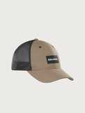 Trucker Curved Cap
