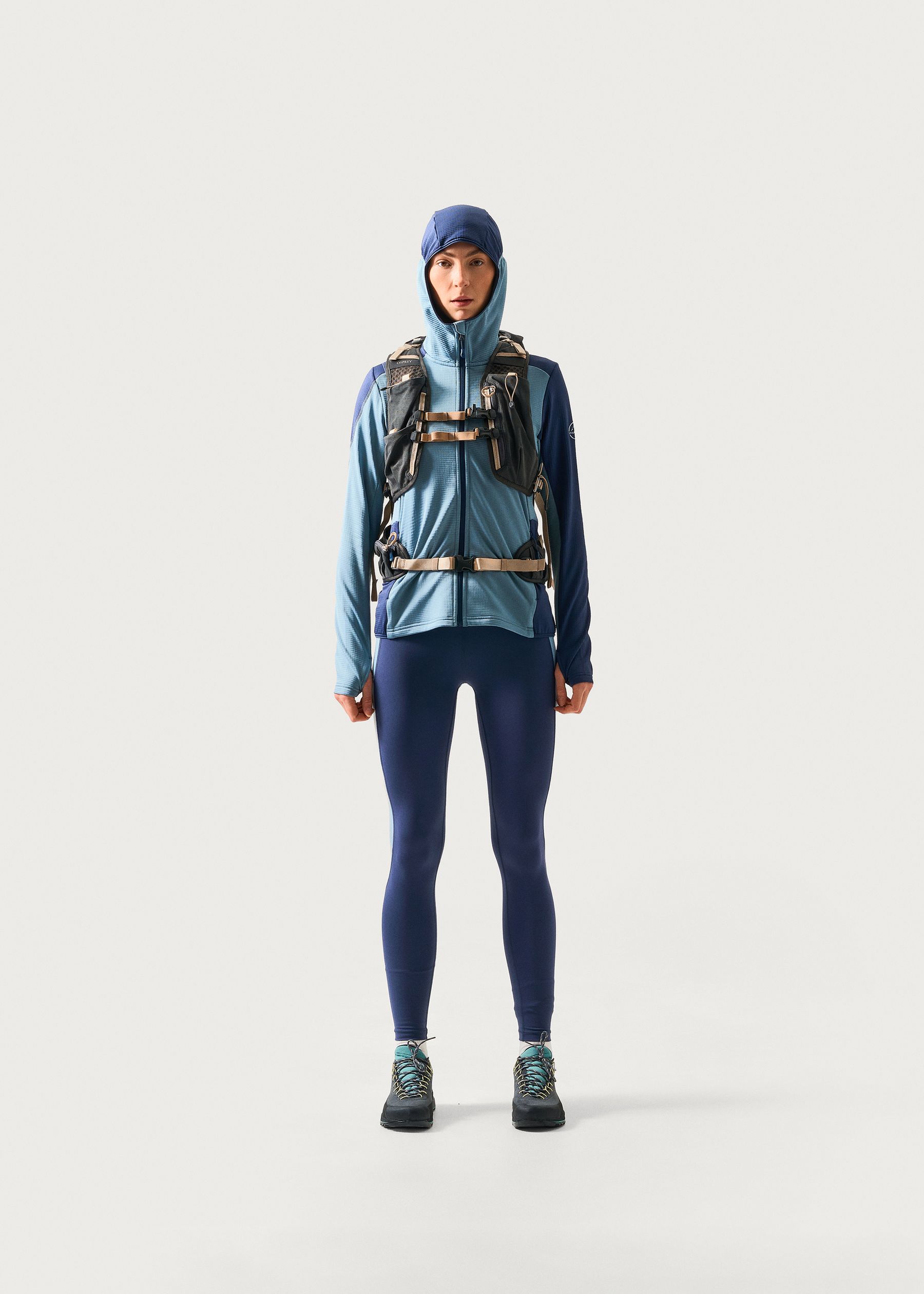 Image - 2 - Chill Thermal Hoody