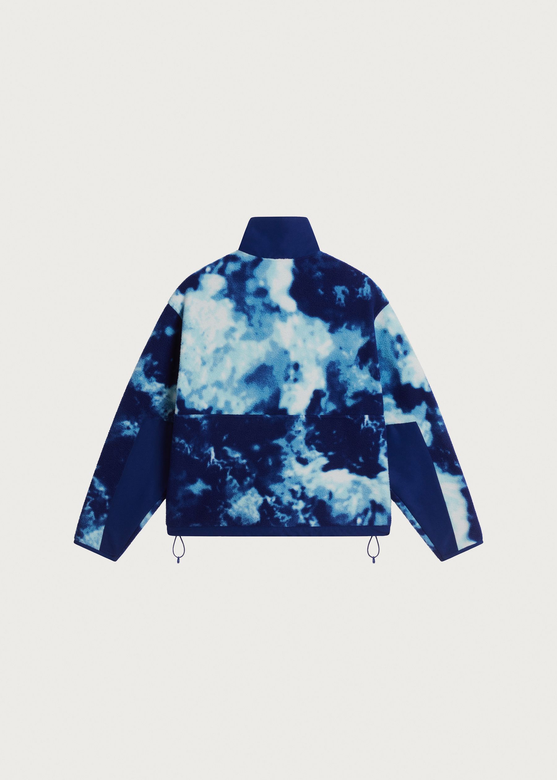 Image - 2 - Yumiori Off Peak Full Zip Jacket Print
