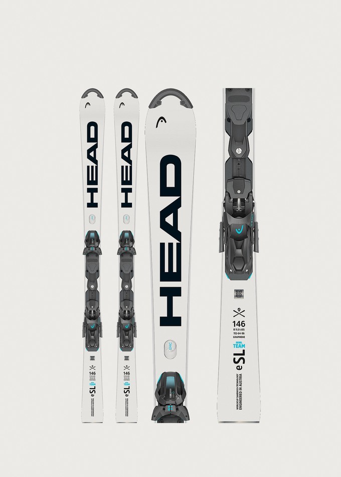 Head Raptor 70 Ski Boots (24.5cm & Below)