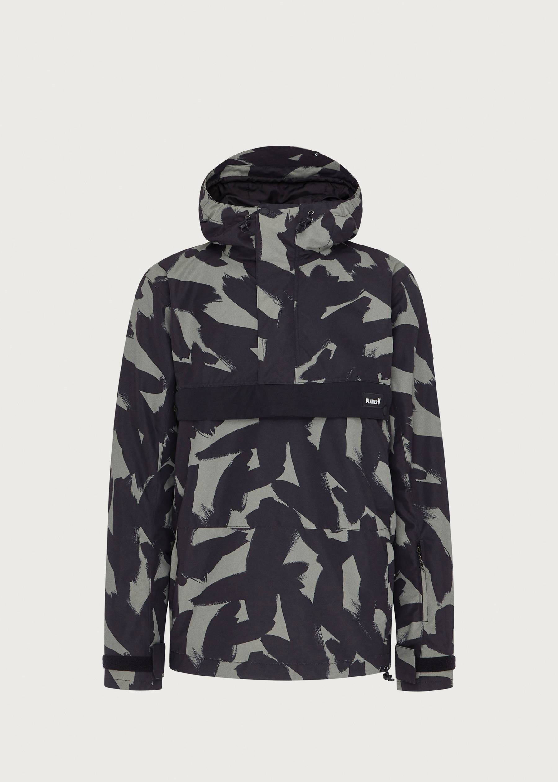 Image - 3 - Happy Days Anorak