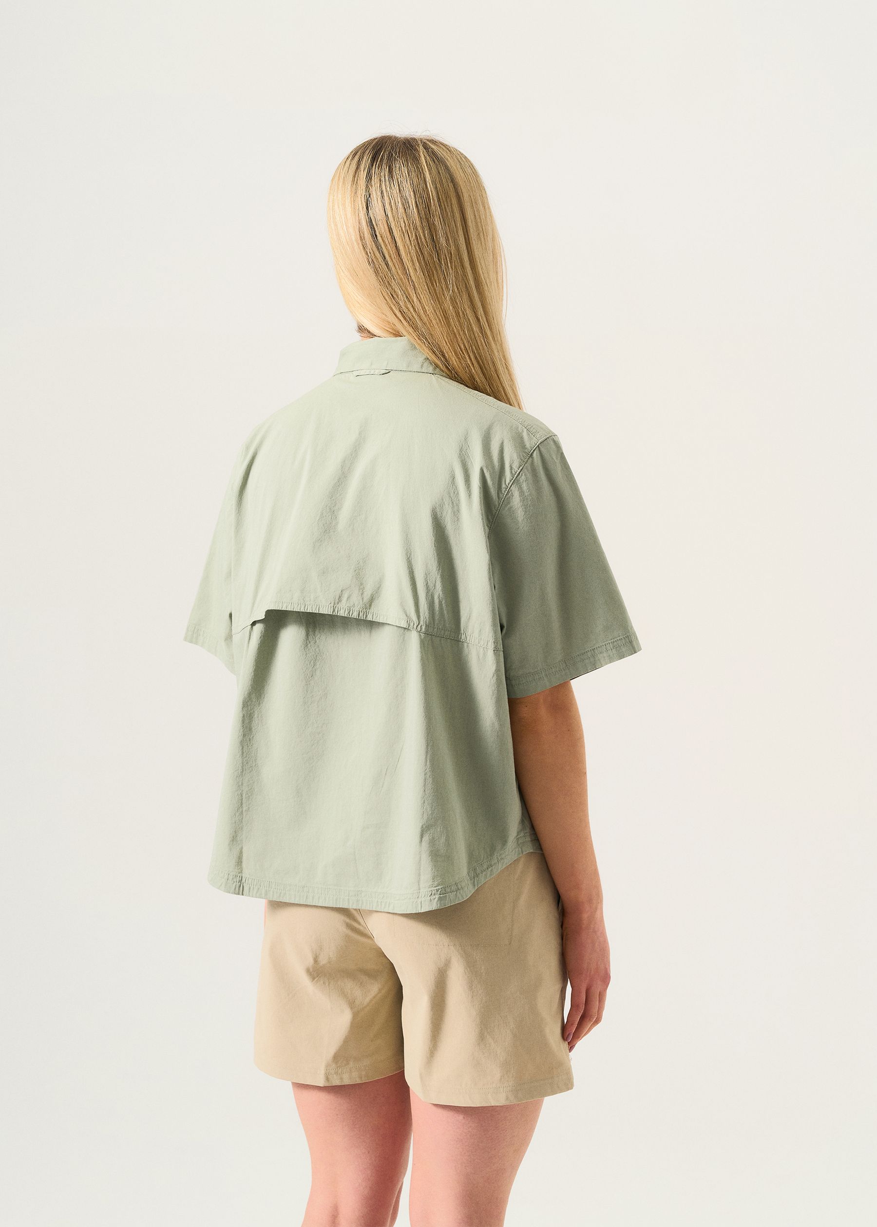Image - 3 - Brea Falls Woven Shirt