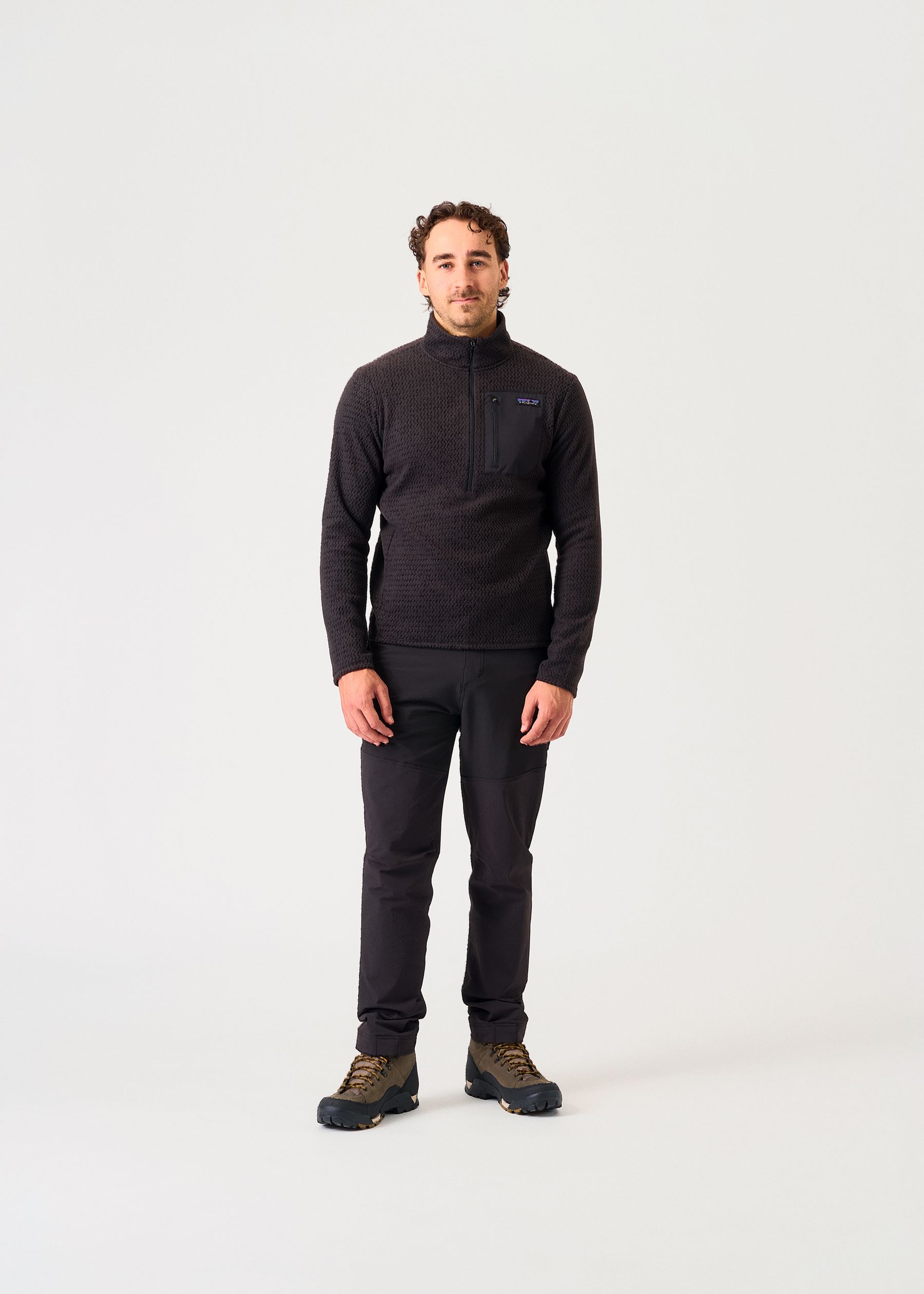 Image - 2 - R1 Air Zip Neck