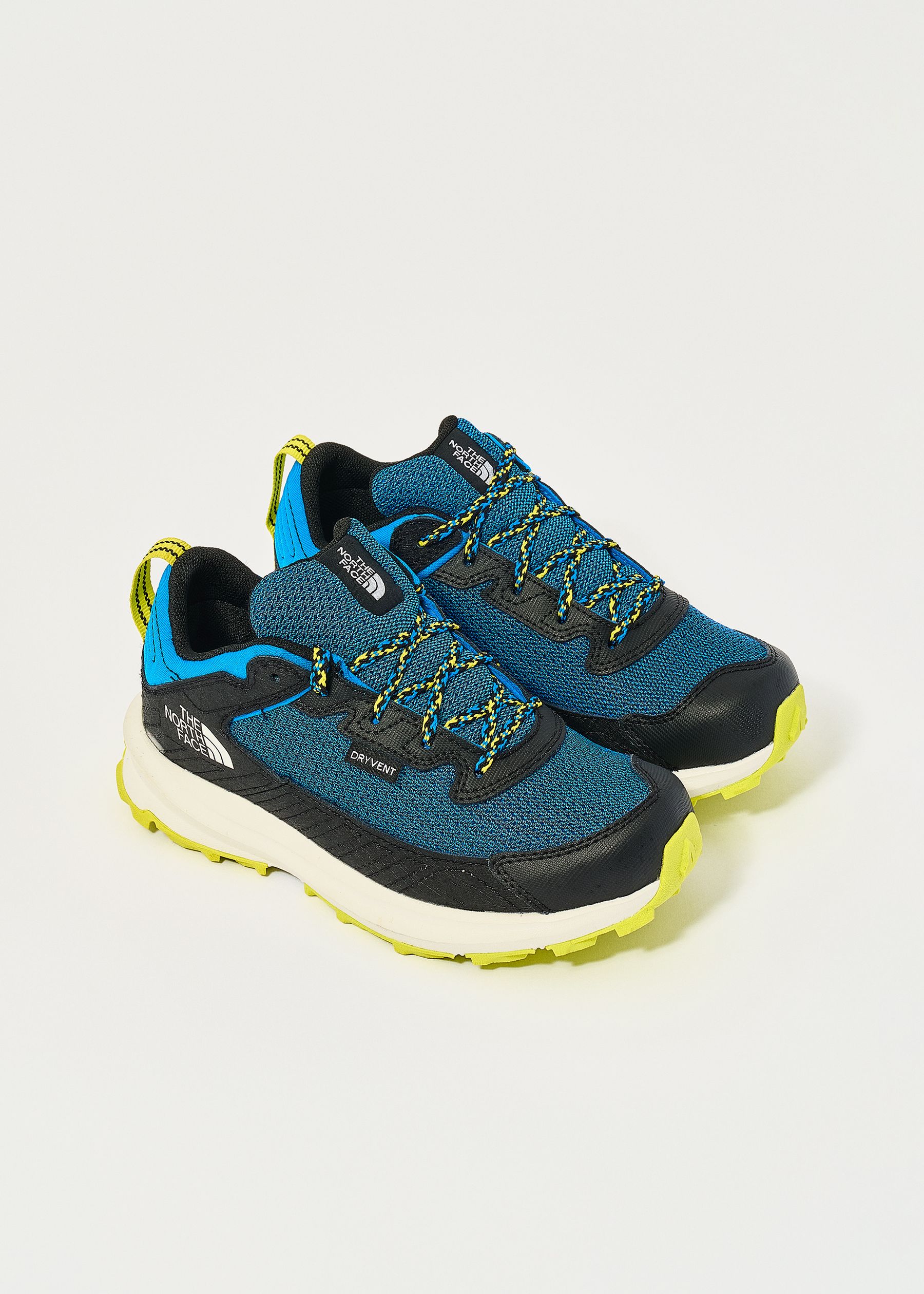 Image - 2 - Youth Fastpack Hiker Waterproof Walking Shoes