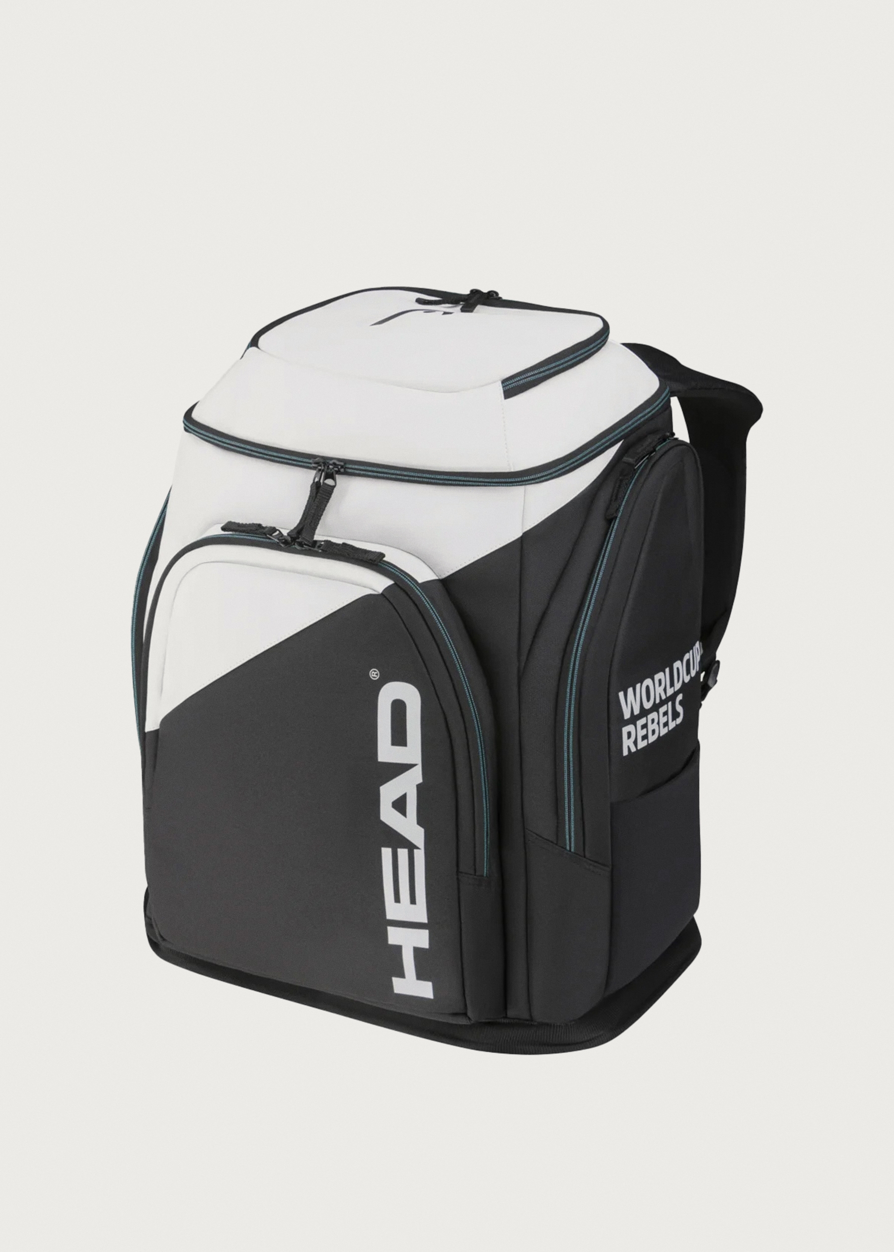 新品　HEAD REBELS RACING BACKPACK S Head Rebels Racing Backpack S