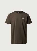 Simple Dome Tee