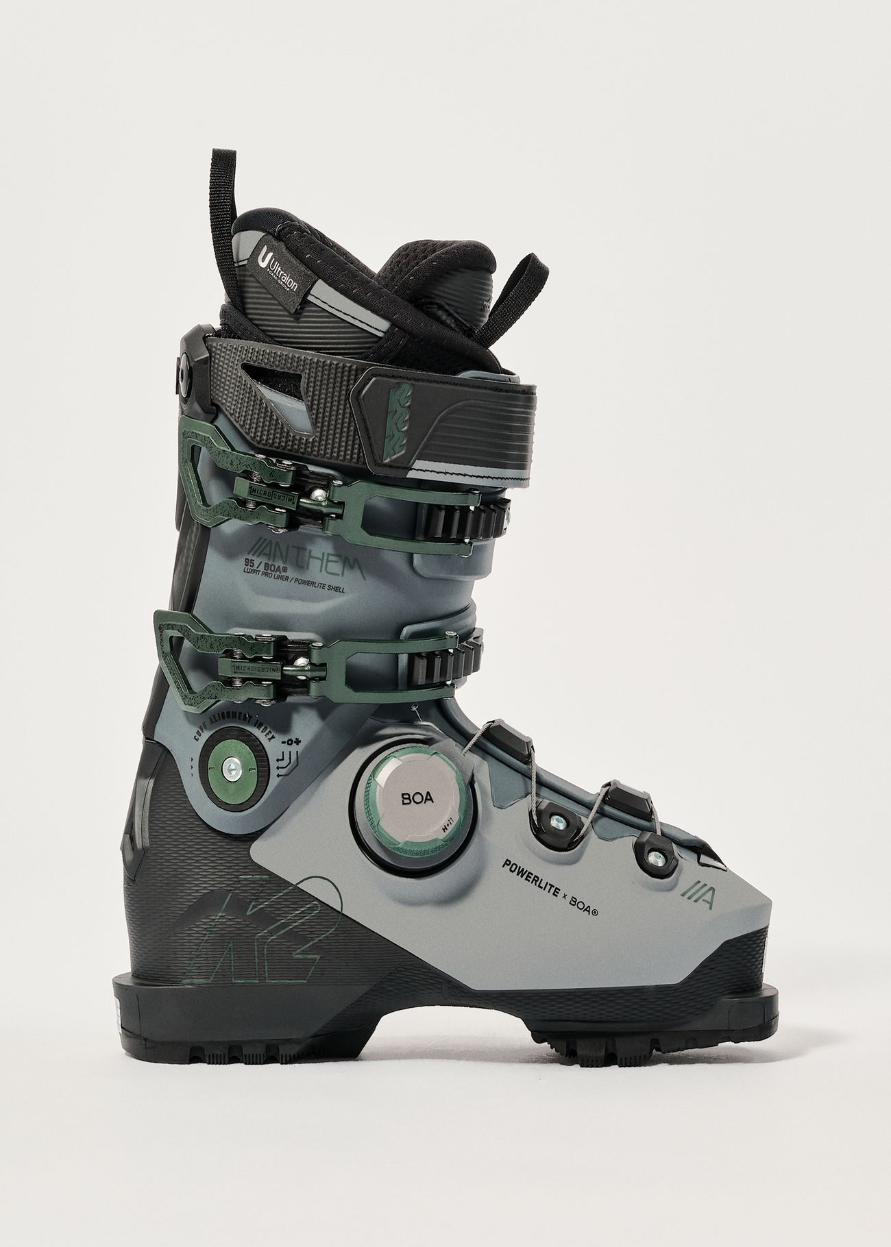 K2 Anthem 95 BOA Ski Boots 2025