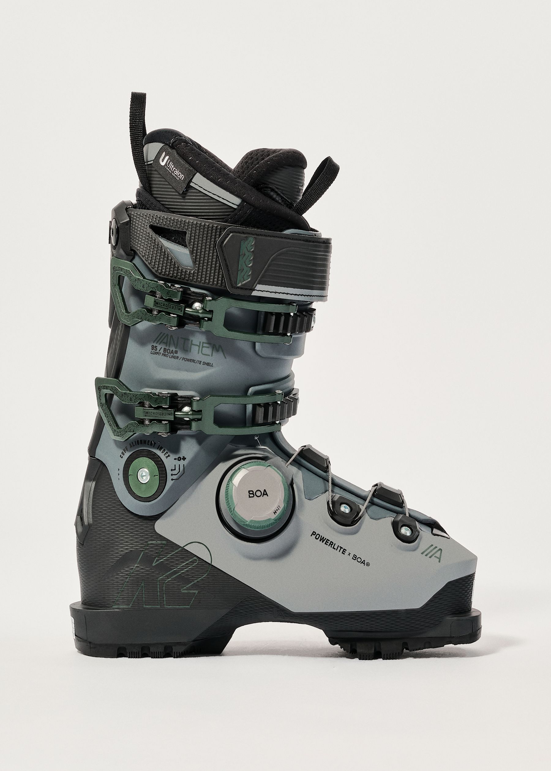 Image - 1 - Anthem 95 BOA Ski Boots 2025