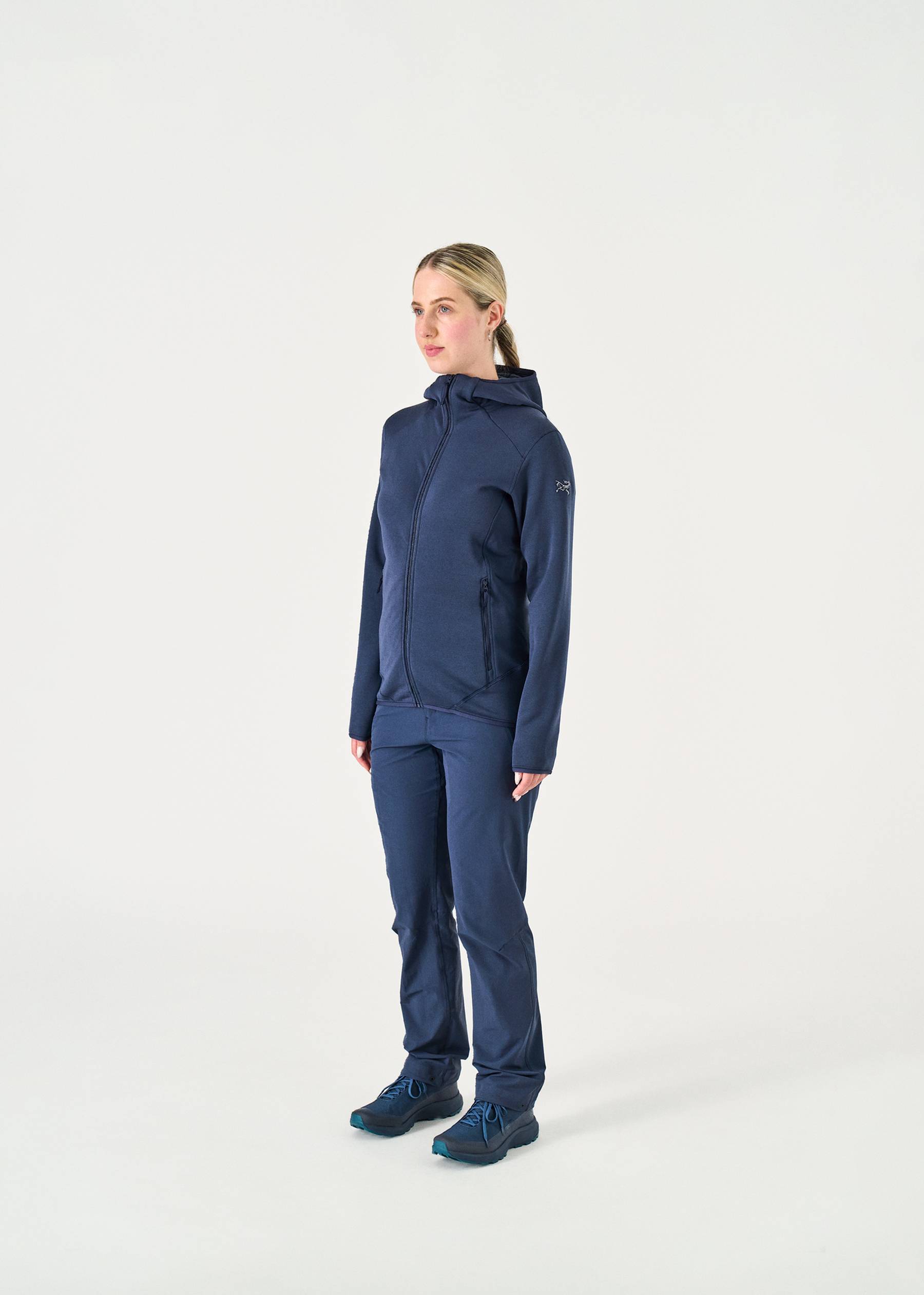 Image - 2 - Kyanite Hoodie
