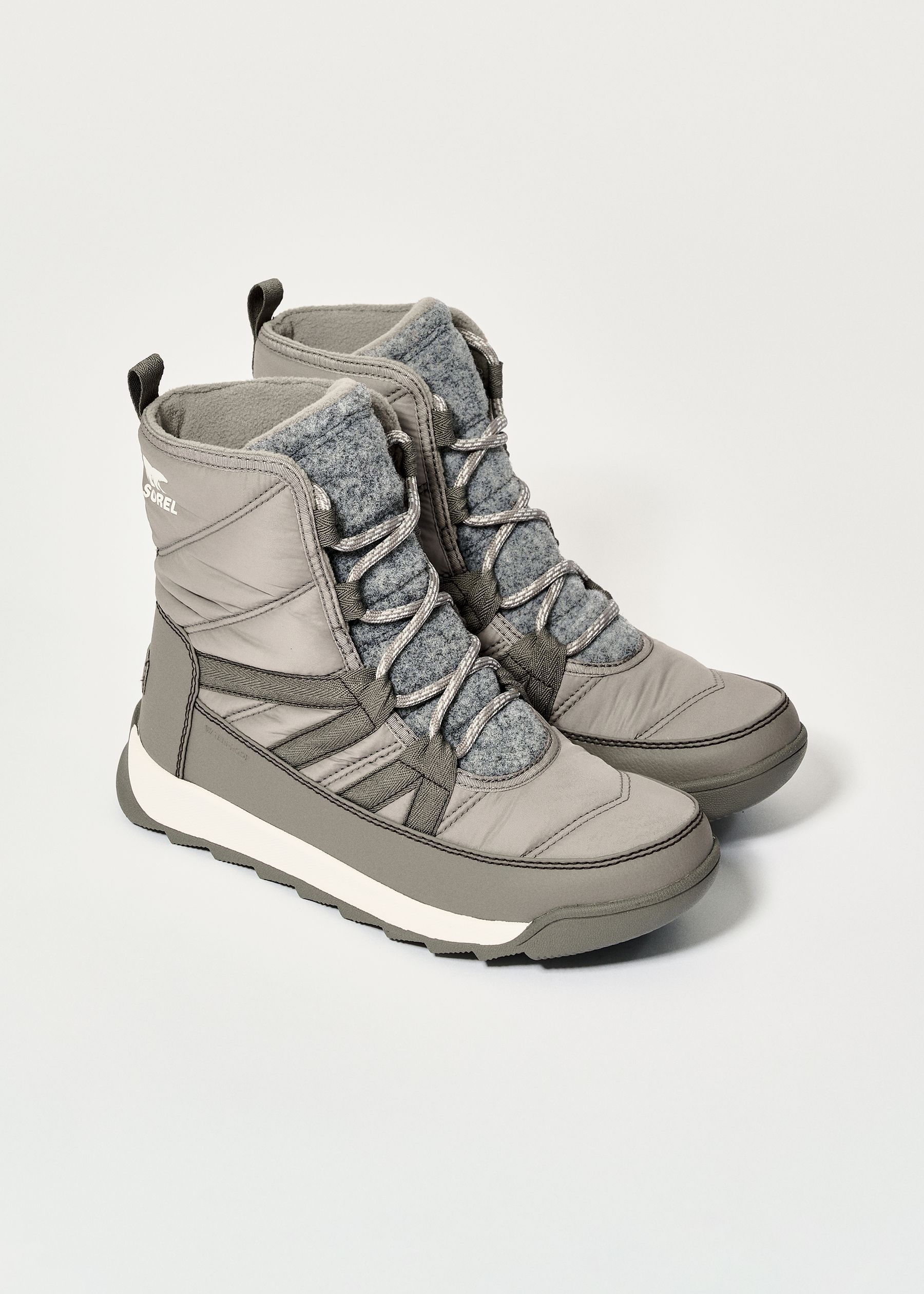 Image - 2 - Whitney II Plus Lace Boots