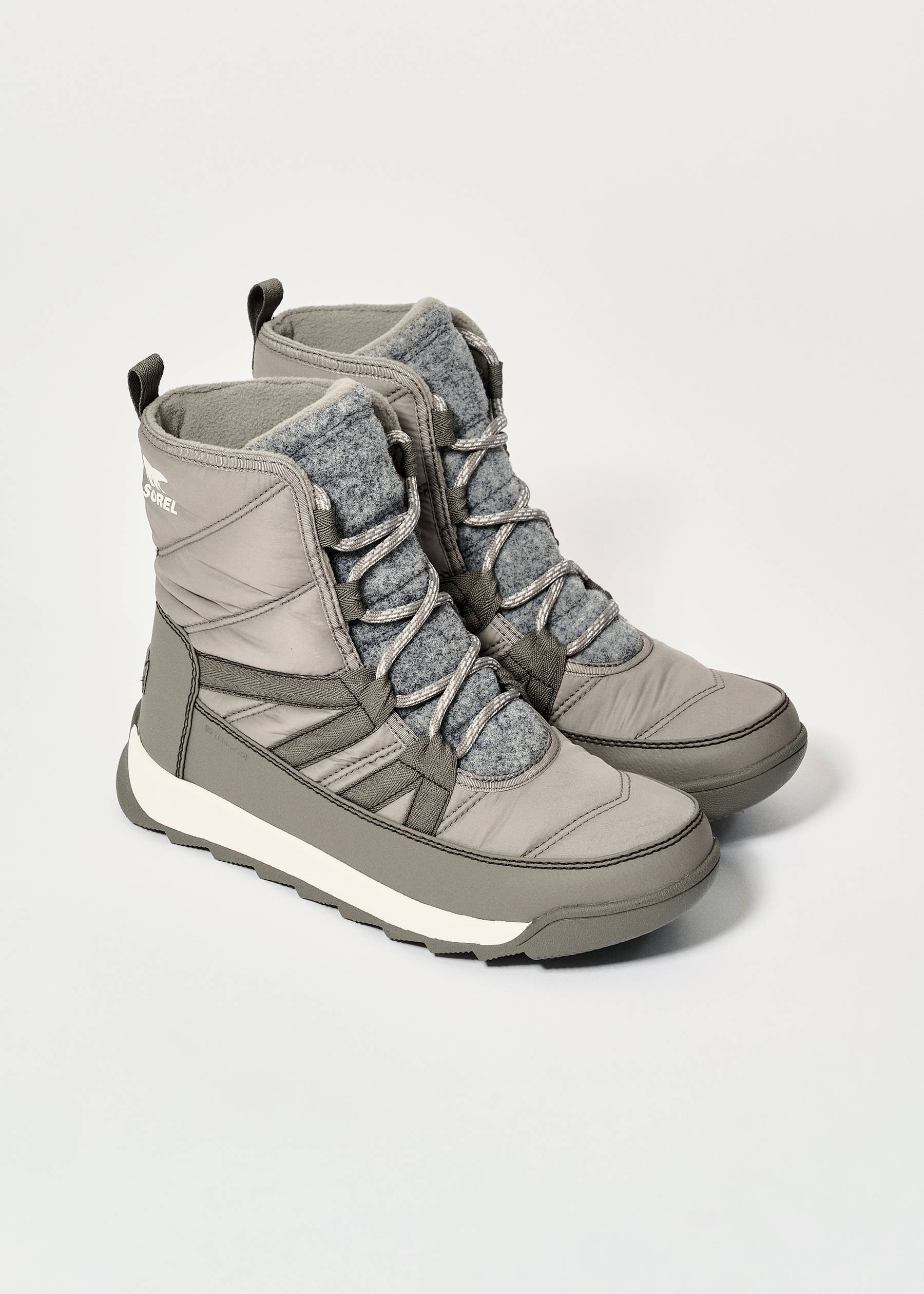 Image - 2 - Whitney II Plus Lace Boots