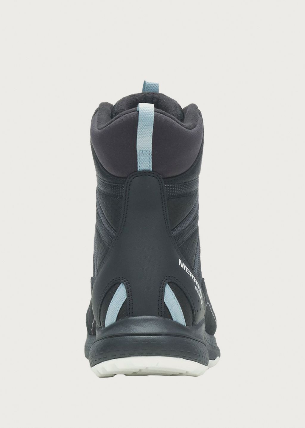 Merrell Bravada Edge Thermo Mid Waterproof Boots