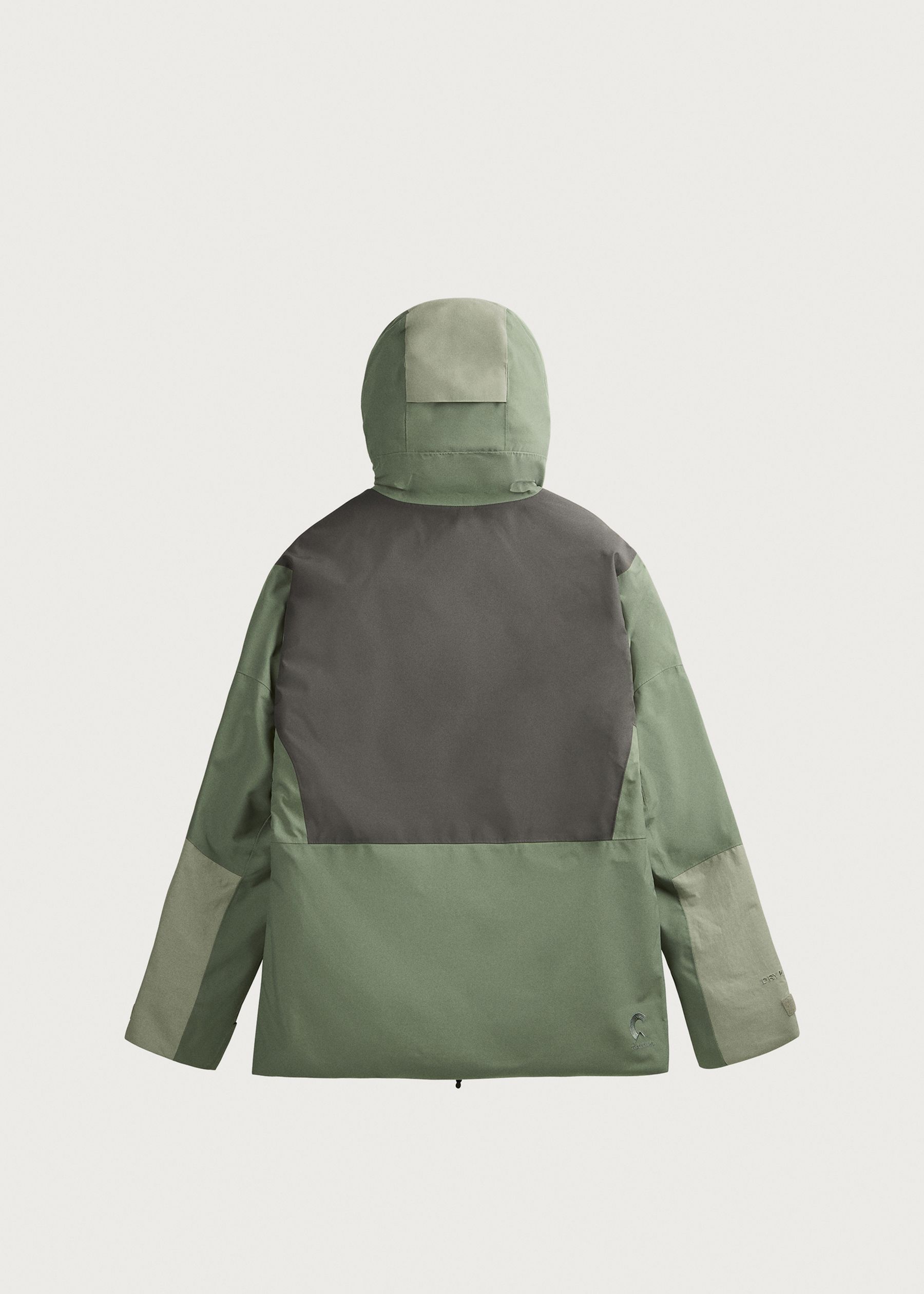 Image - 2 - Stone Jacket
