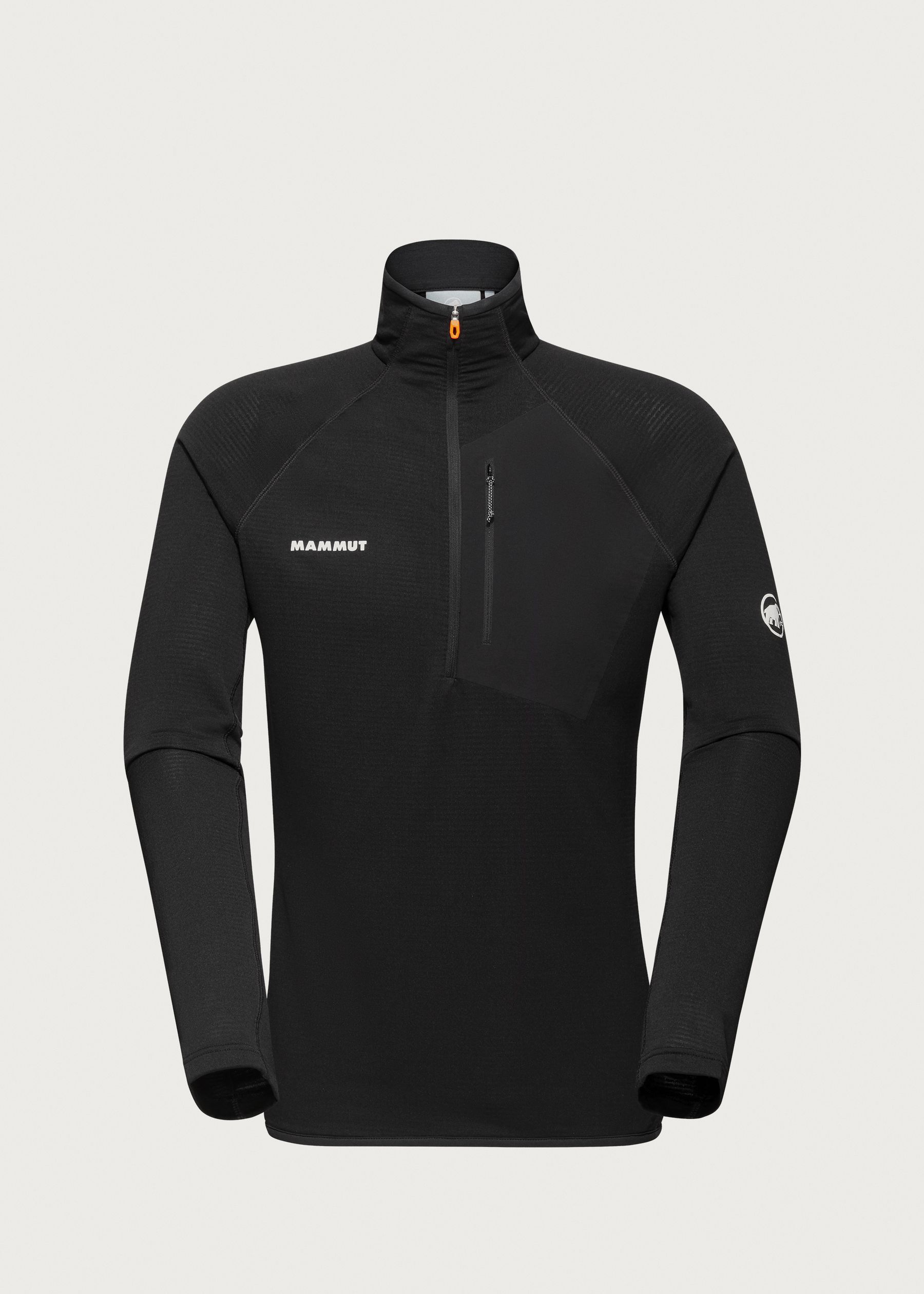 Image - 1 - Aenergy Light ML Half Zip