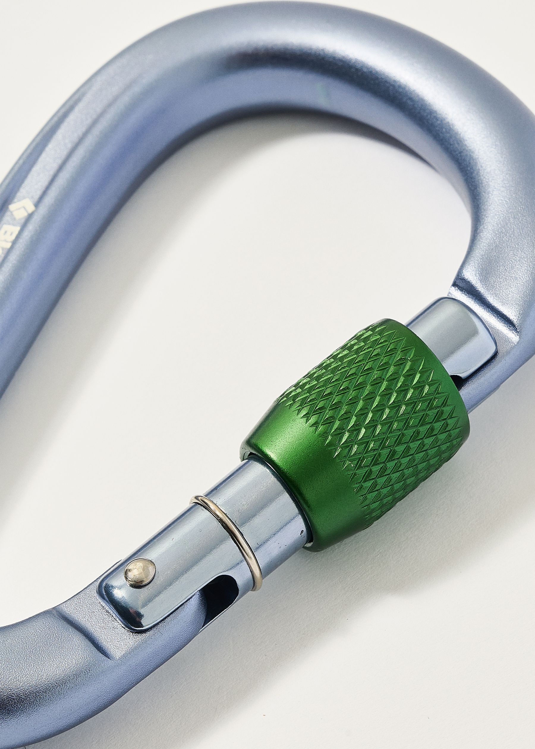 Image - 3 - Pearlock Screwgate Carabiner