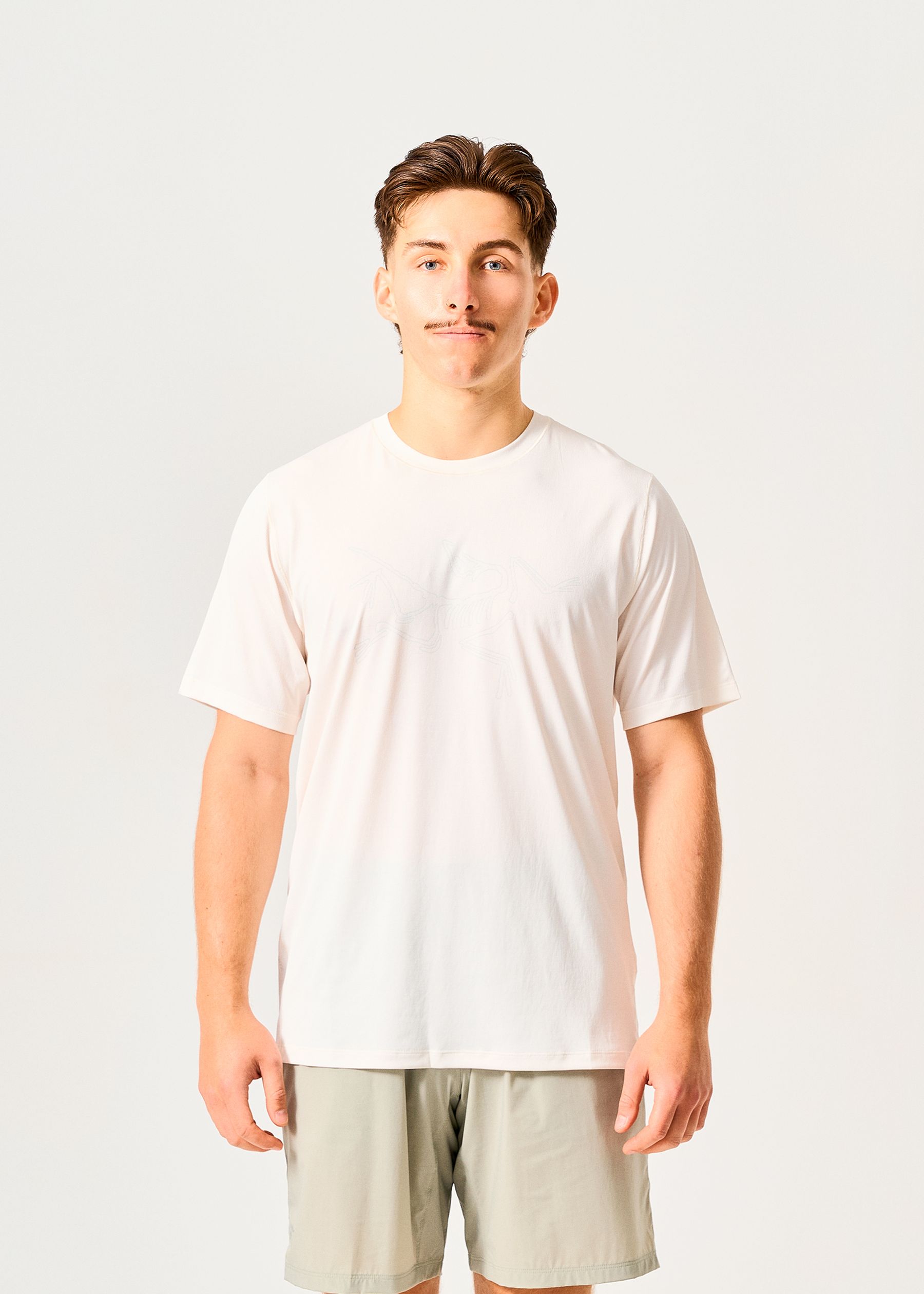 Image - 1 - Cormac Logo T-Shirt