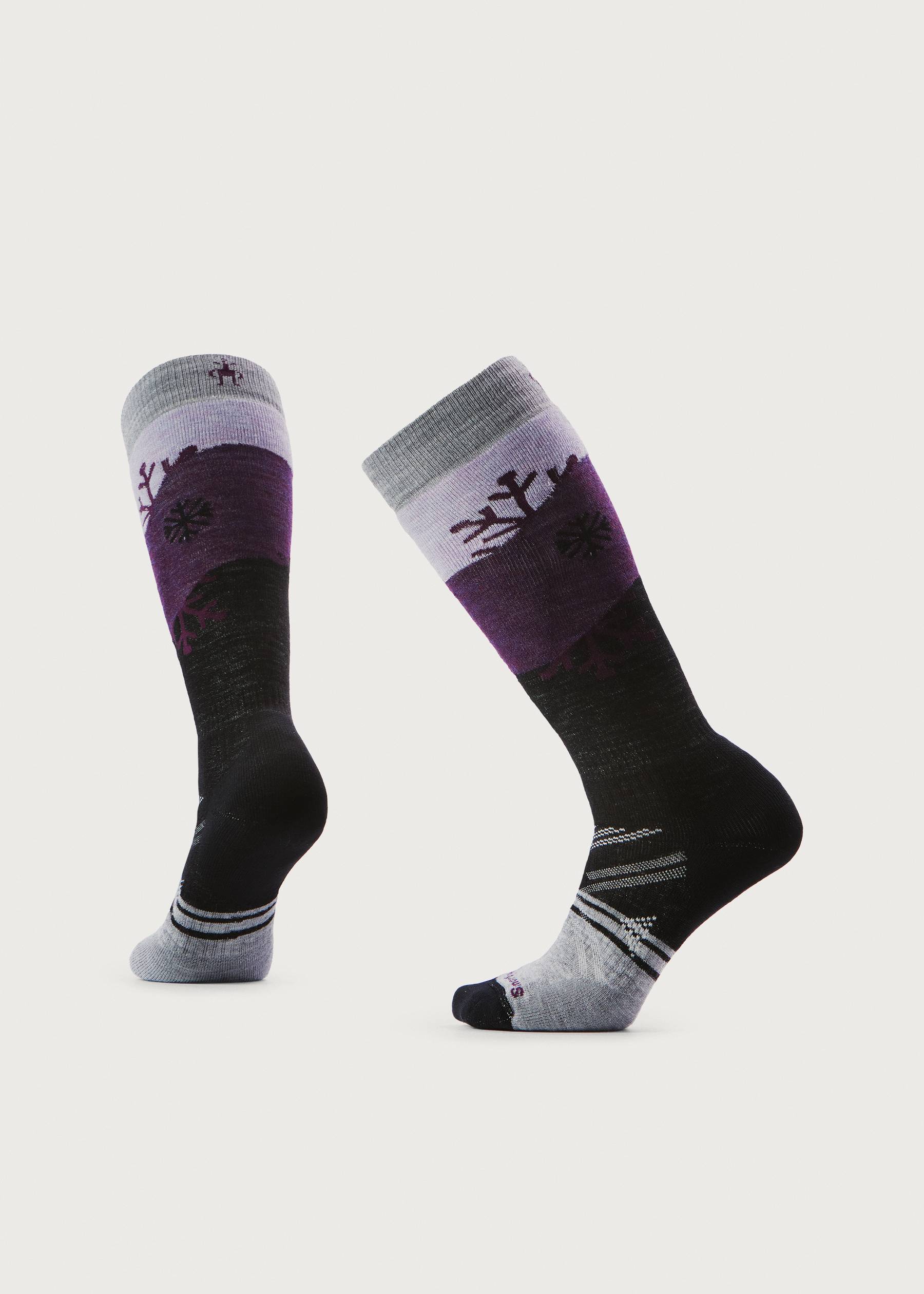 Image - 2 - Full Cushion Ski Socks