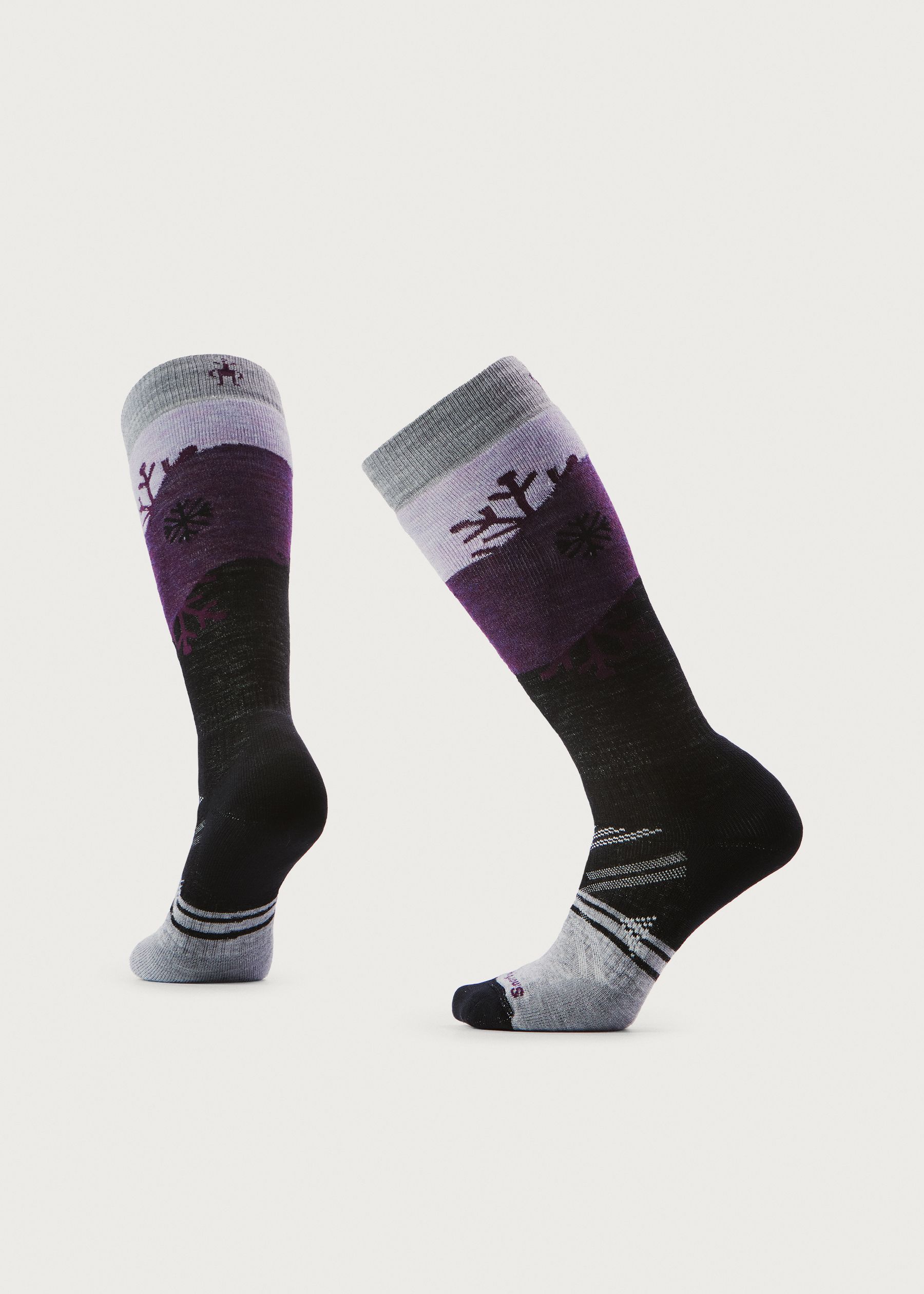 Image - 1 - Full Cushion Ski Socks
