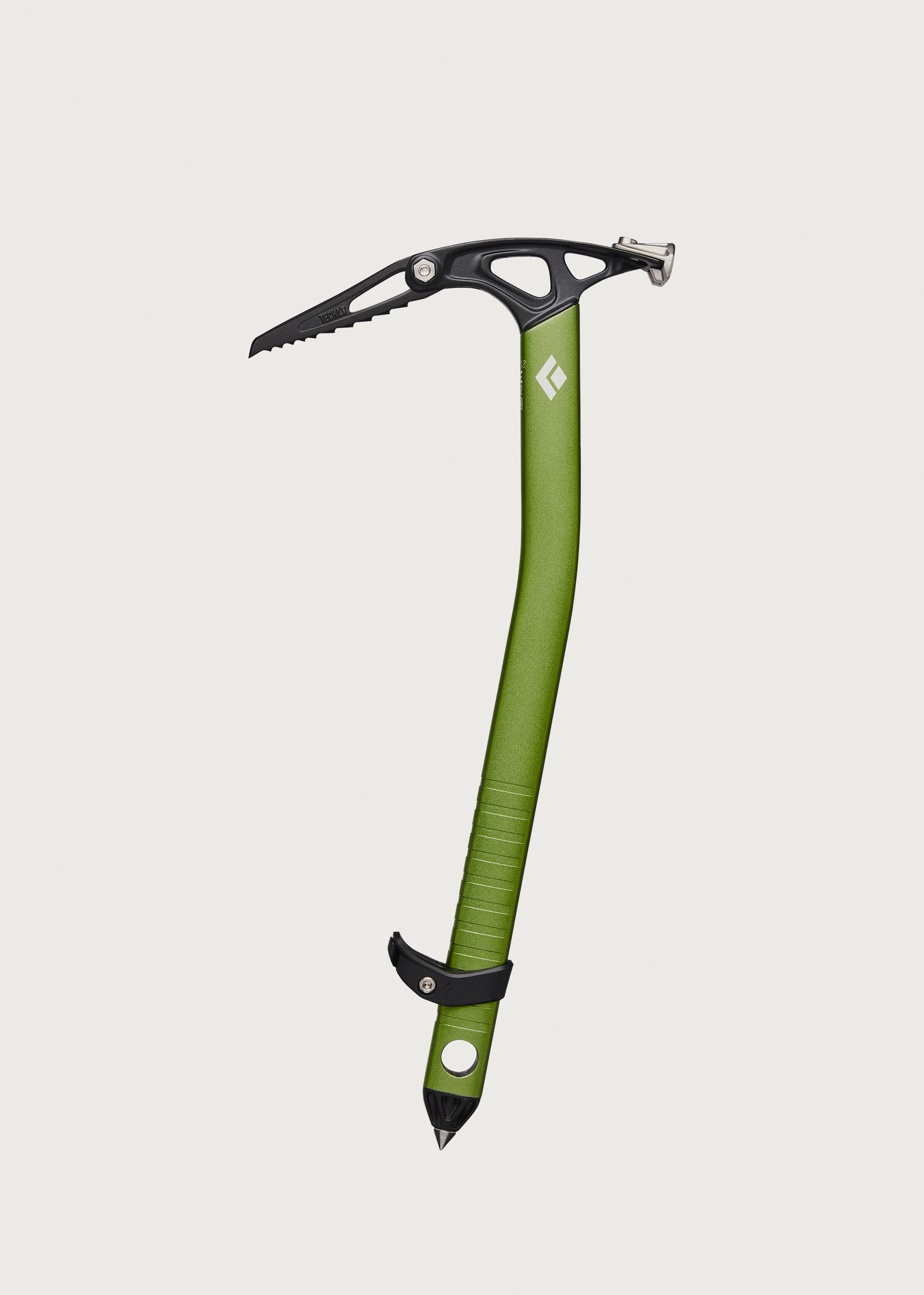 Black Diamond Venom LT Tech Hammer Ice Axe