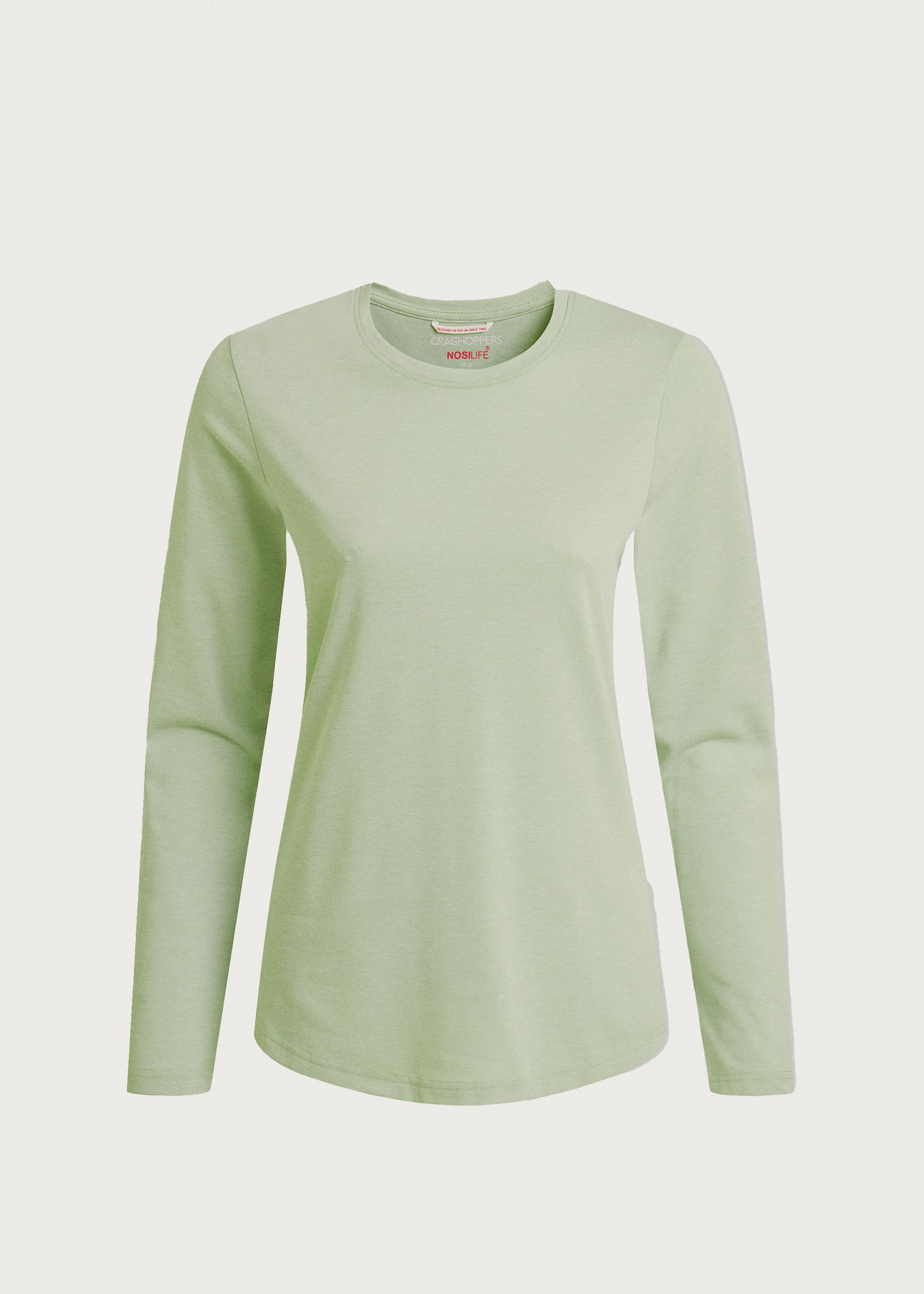 Image - 1 - NosiLife Akona Long Sleeve Top
