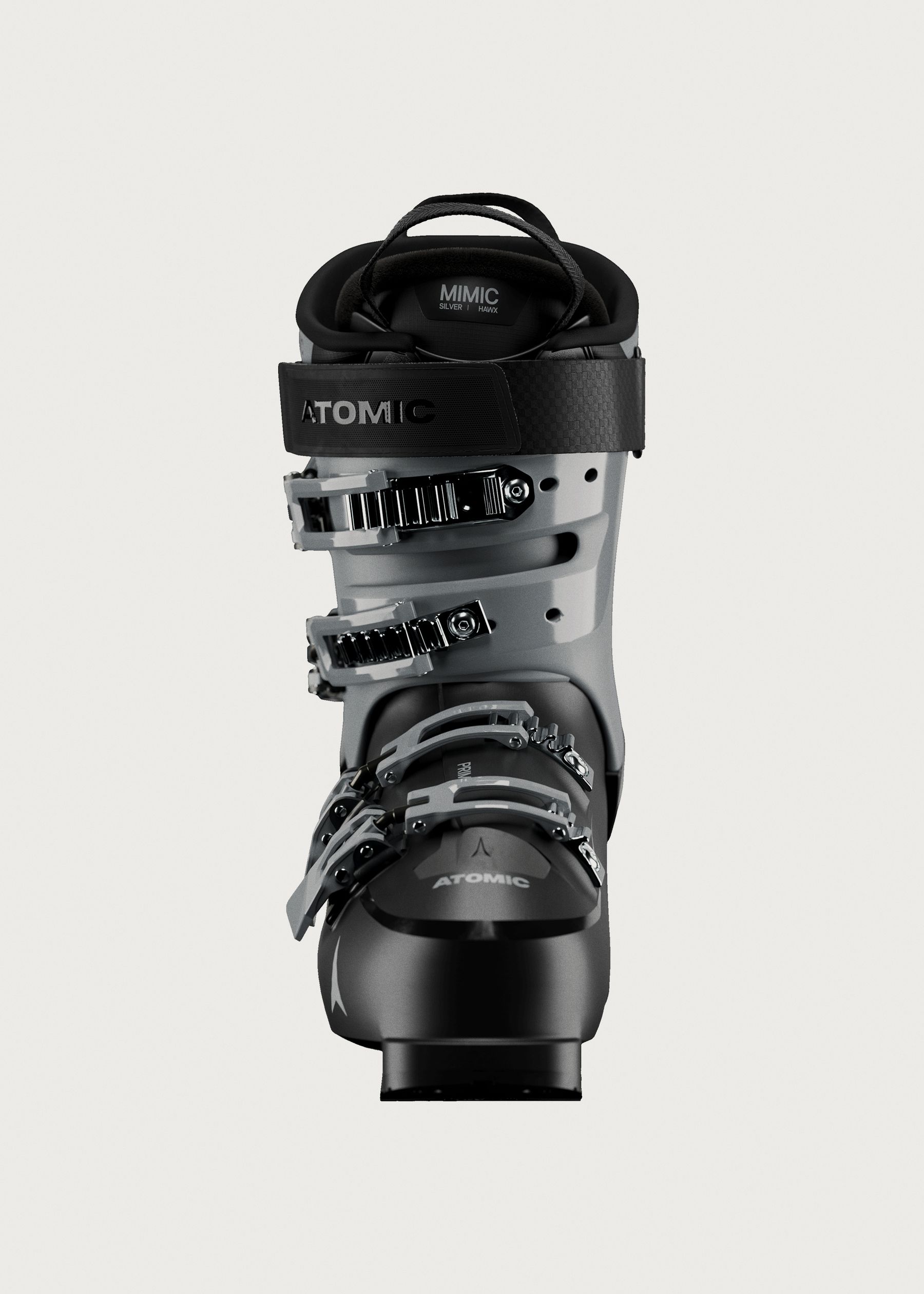 Image - 2 - Hawx Prime 95 Ski Boots