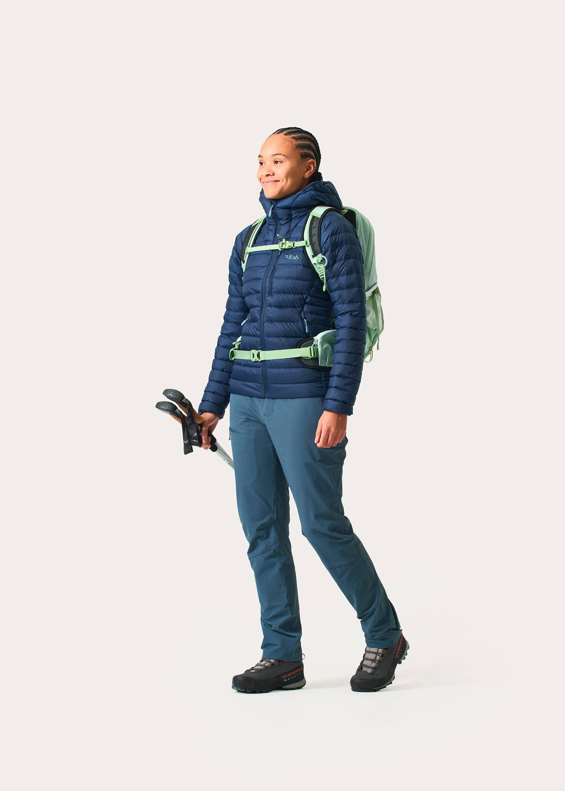 Image - 2 - Microlight Alpine Jacket