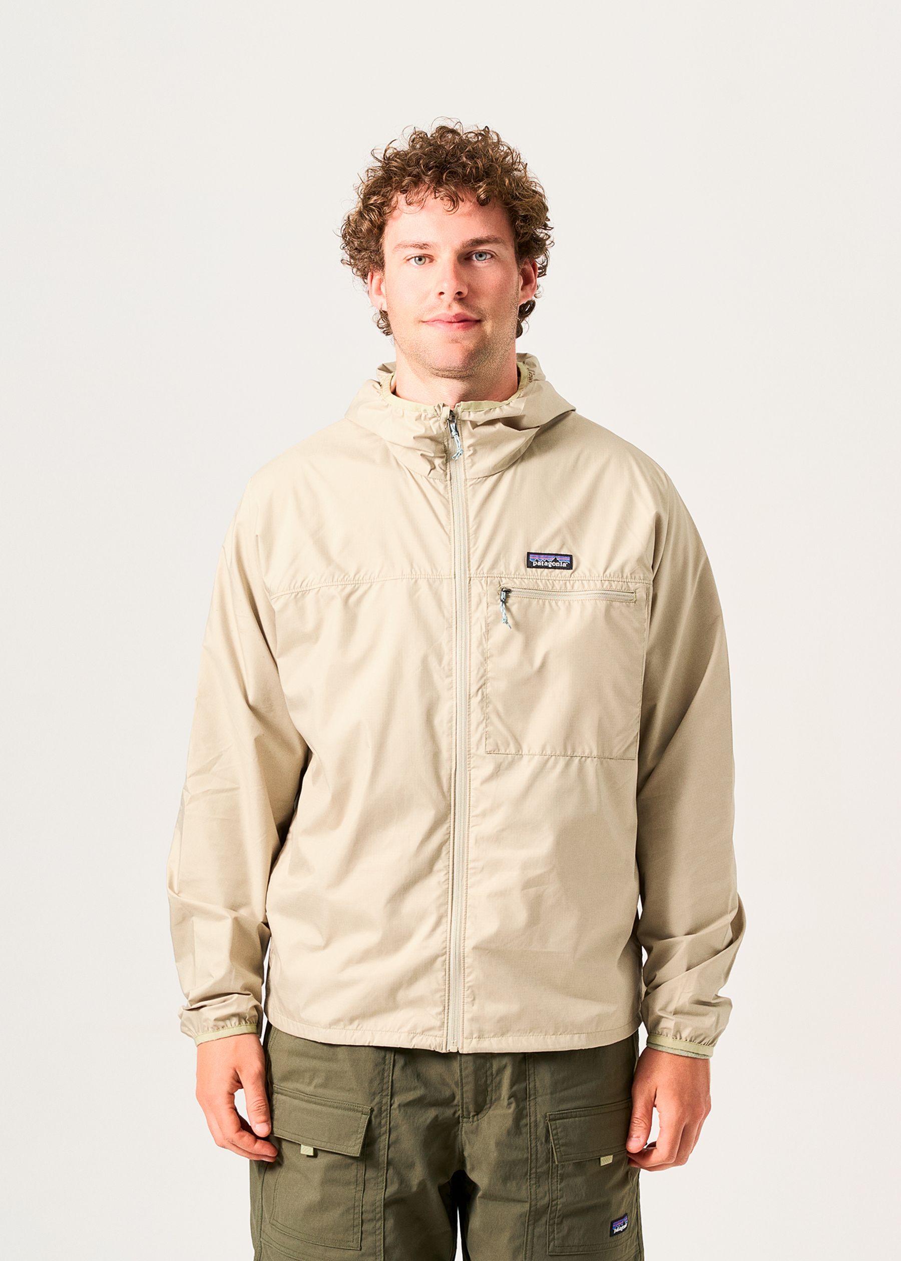 Image - 1 - Light & Variable Jacket