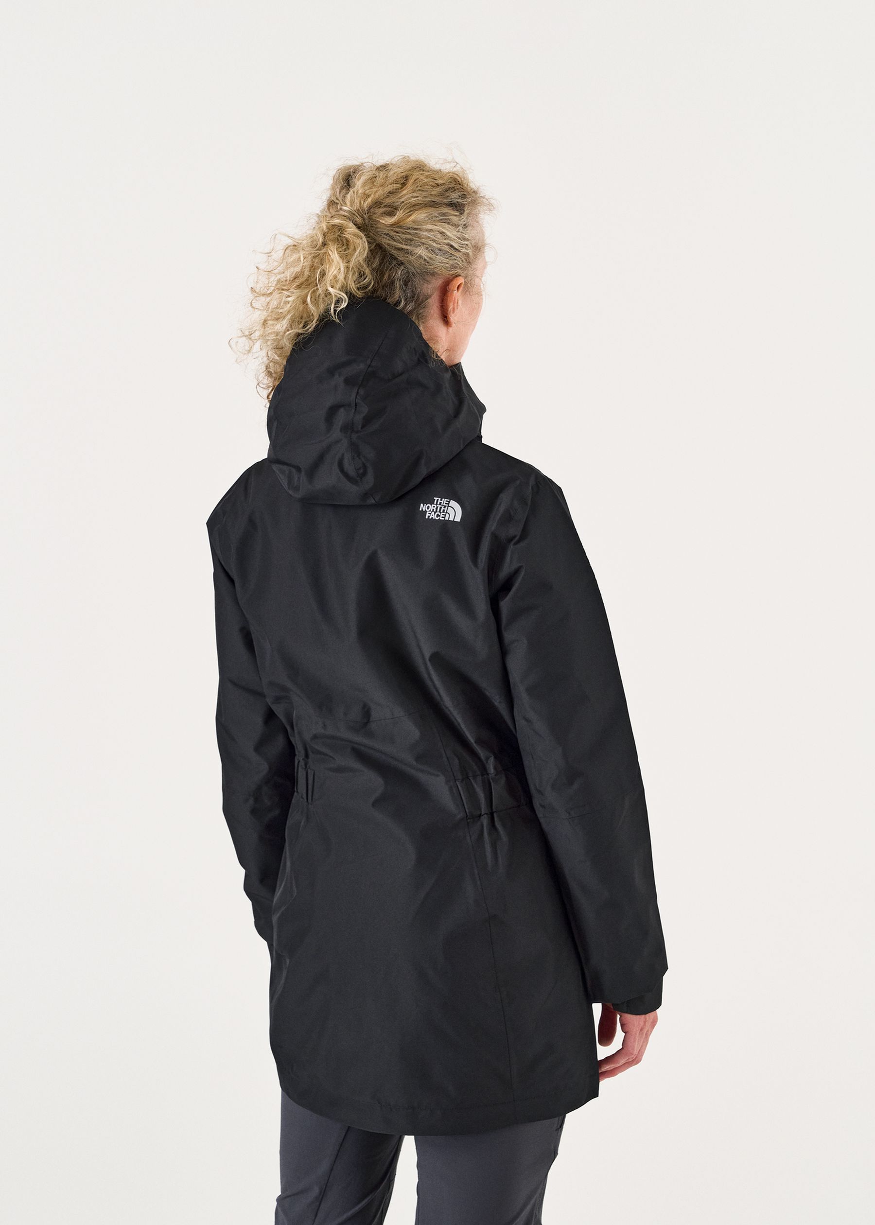 Image - 3 - Hikesteller Parka Shell Jacket