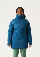 Valiance Parka