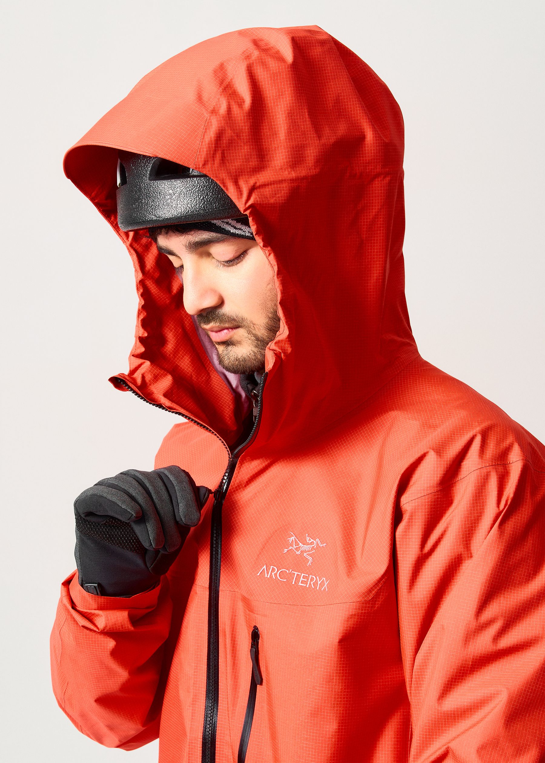 Arc'teryx Alpha Lightweight GORE-TEX Jacket