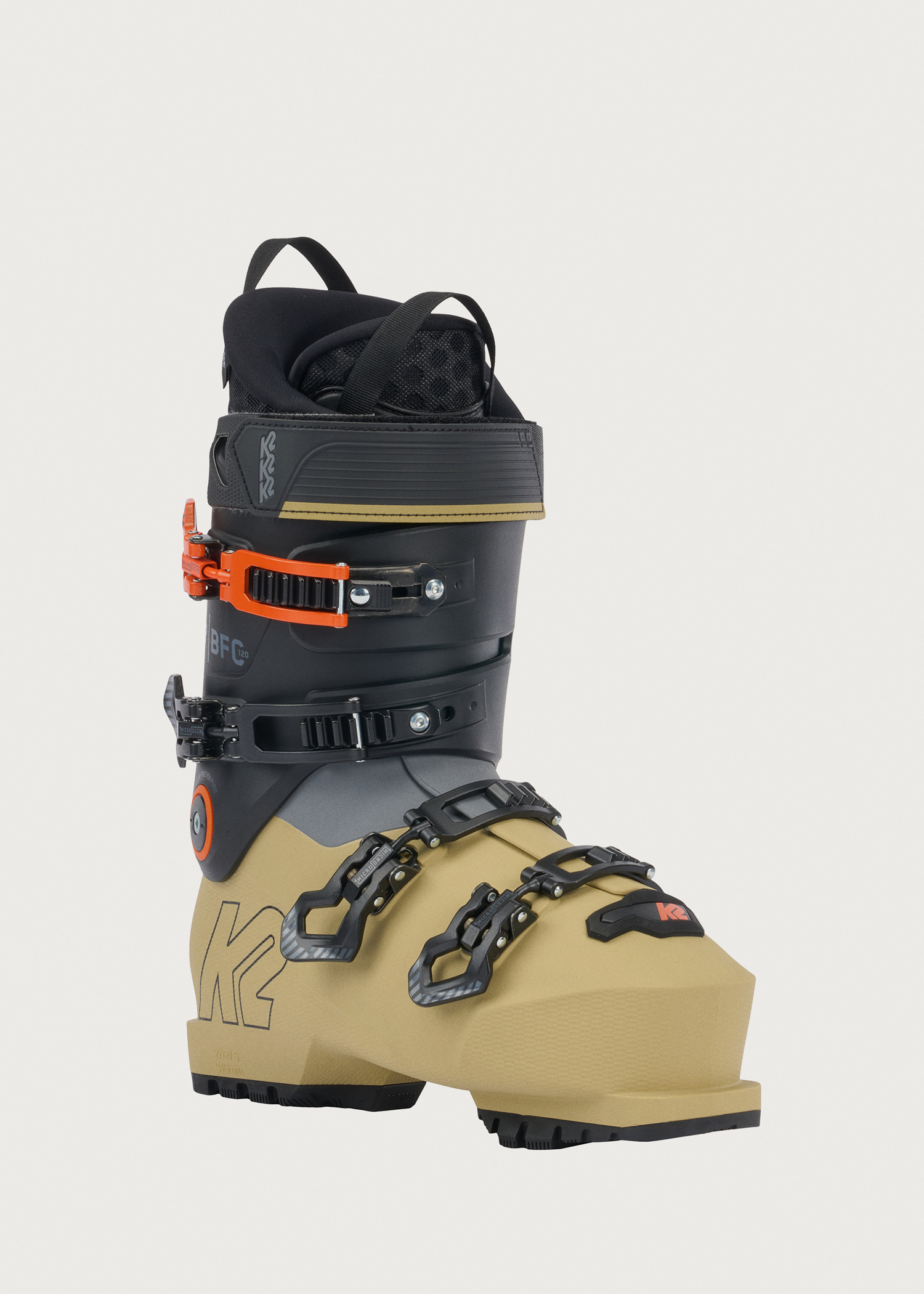 K2 BFC 120 GW Ski Boots