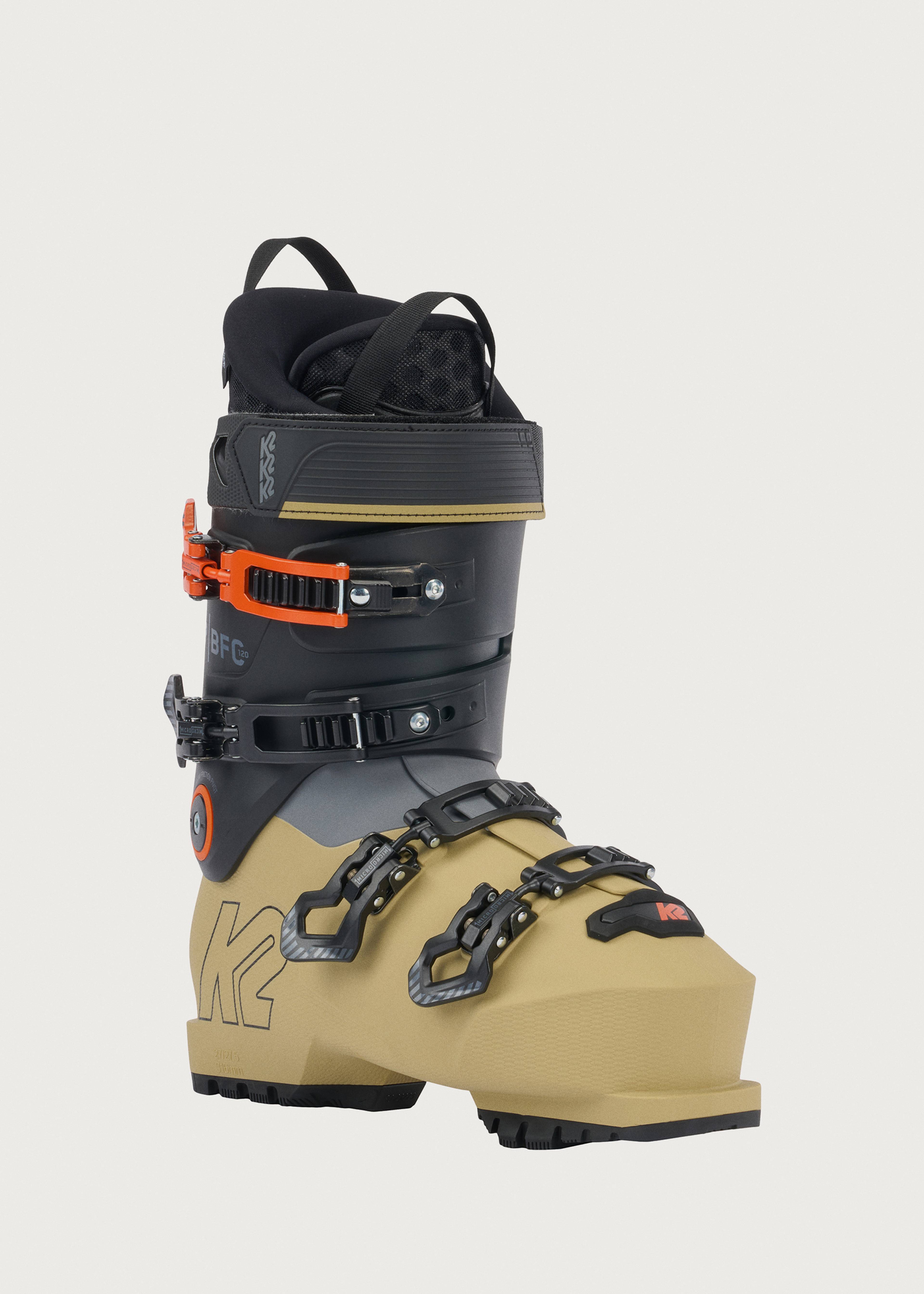 K2 BFC 120 GW Ski Boots