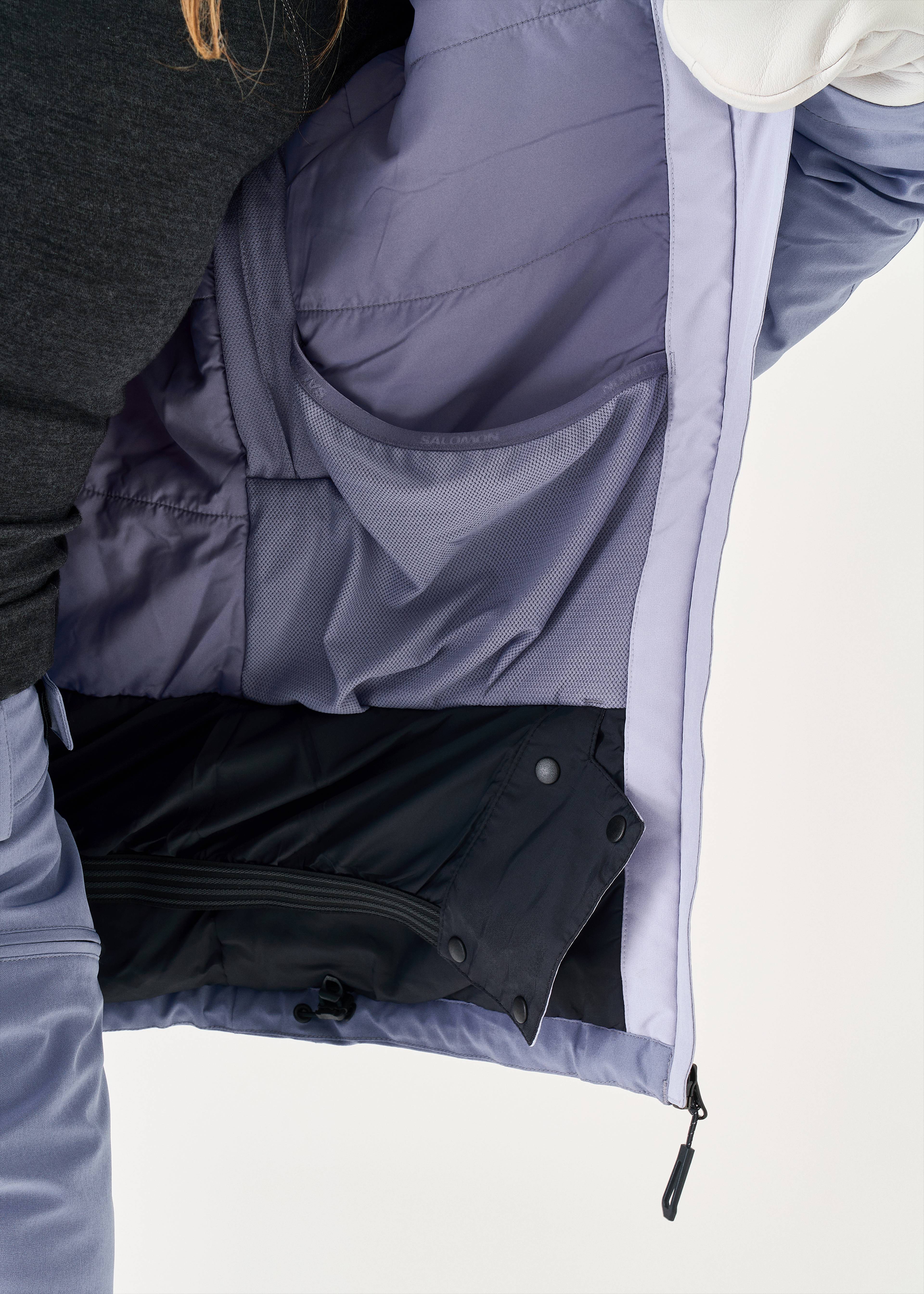 Salomon Highland Jacket
