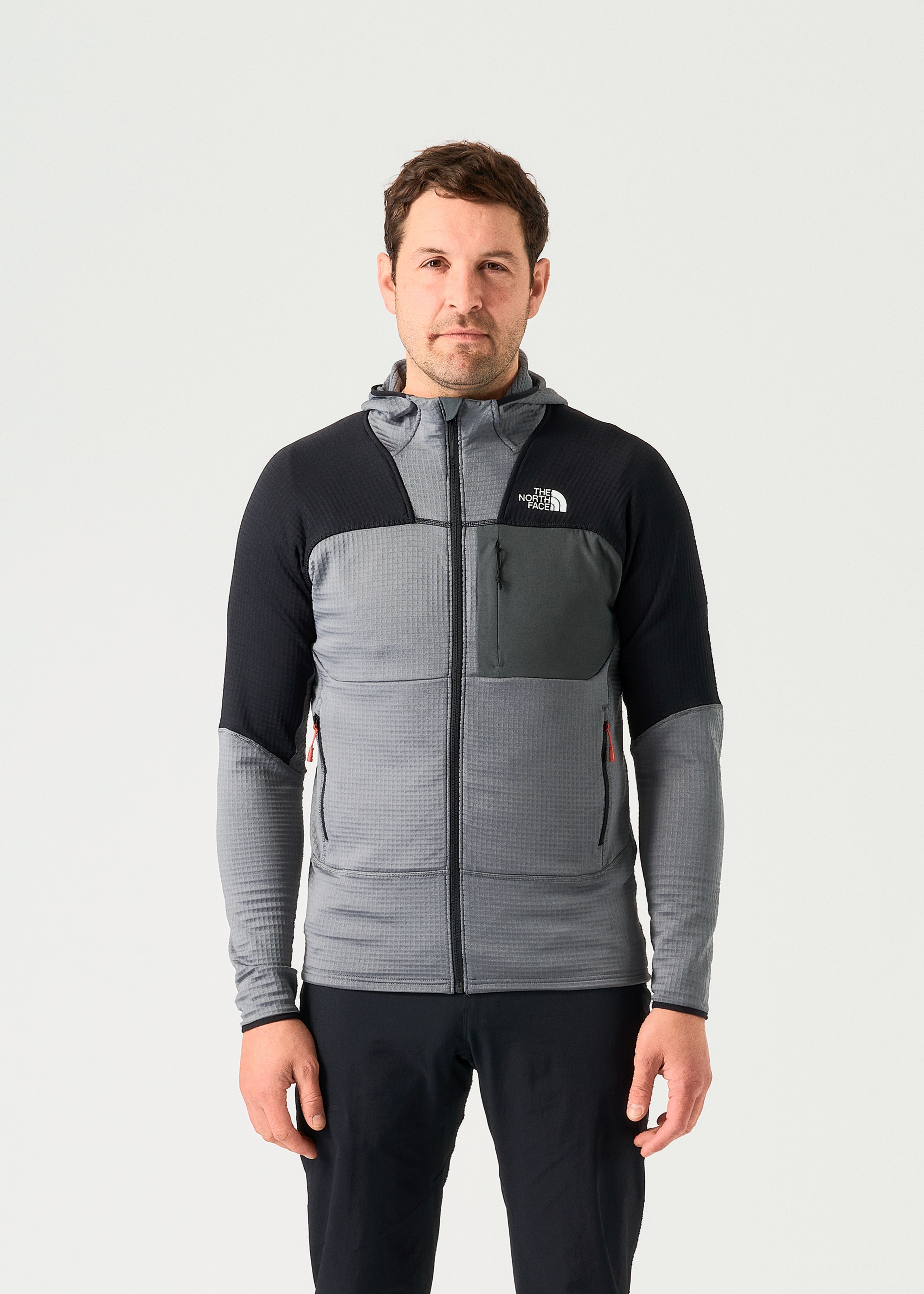 The North Face Stormgap PowerGrid Hoodie