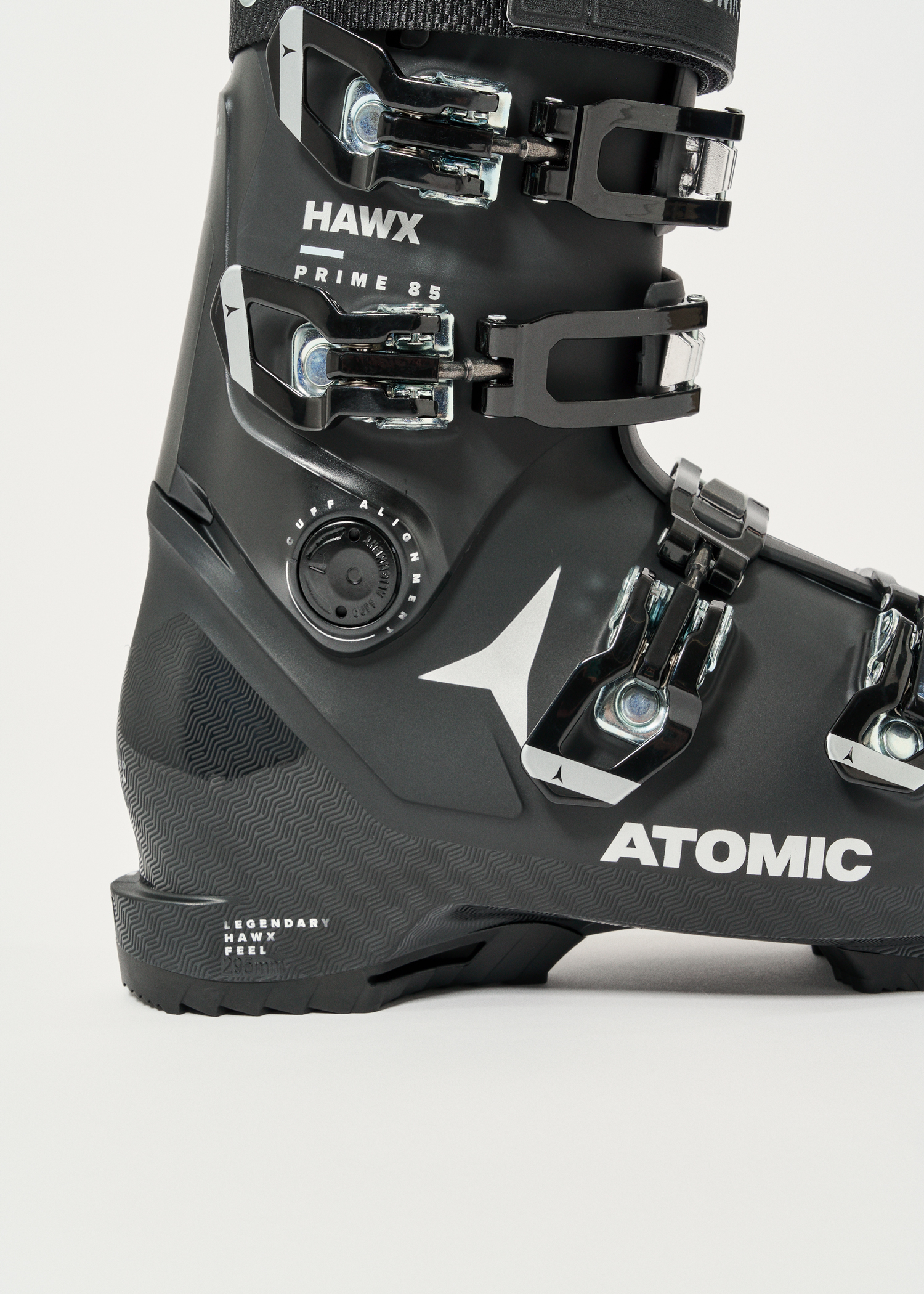 Atomic Hawx Prime 85 Ski Boots