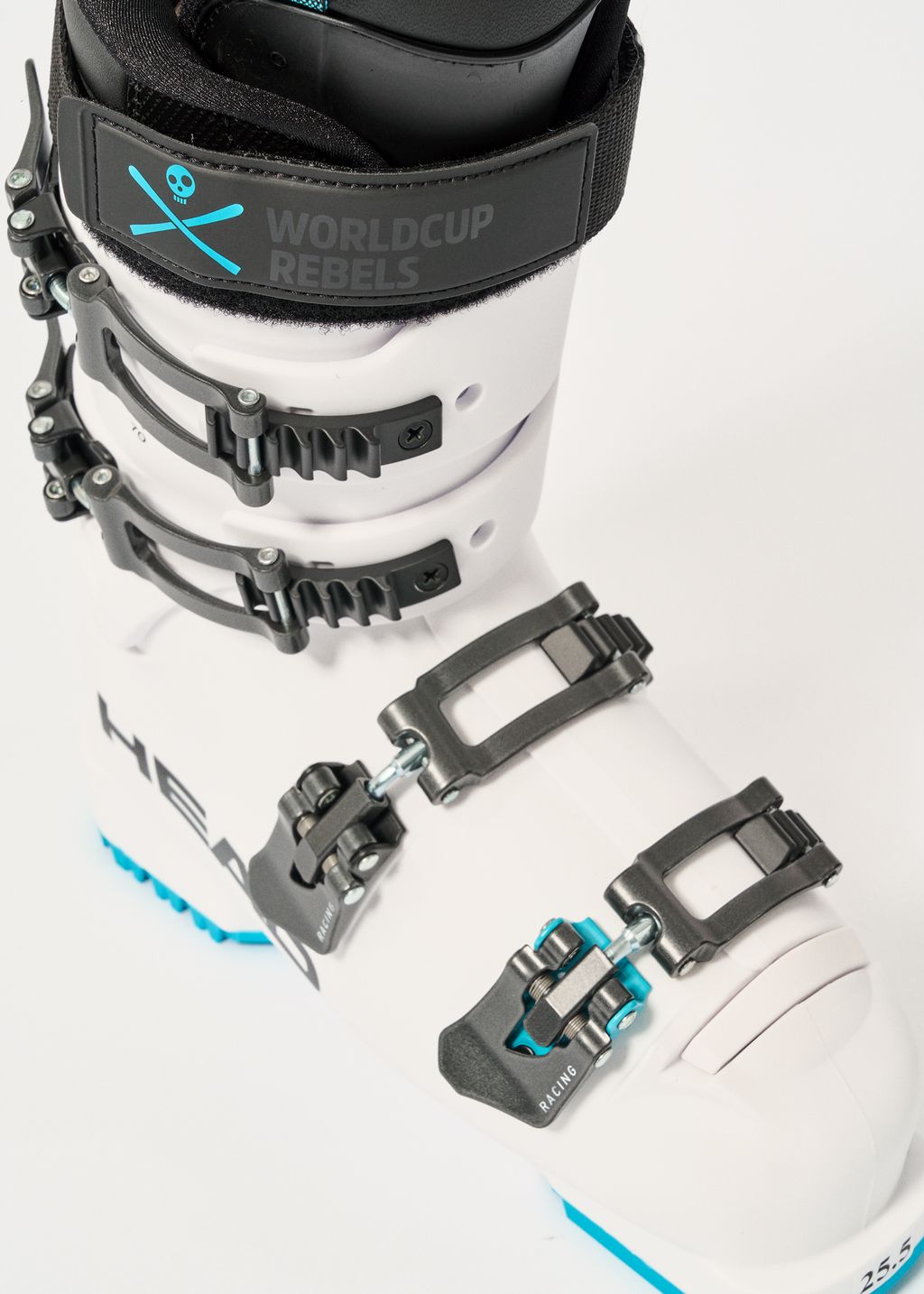 Head Raptor 70 Kids' Ski Boots