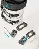 Head Raptor 70 Kids' Ski Boots