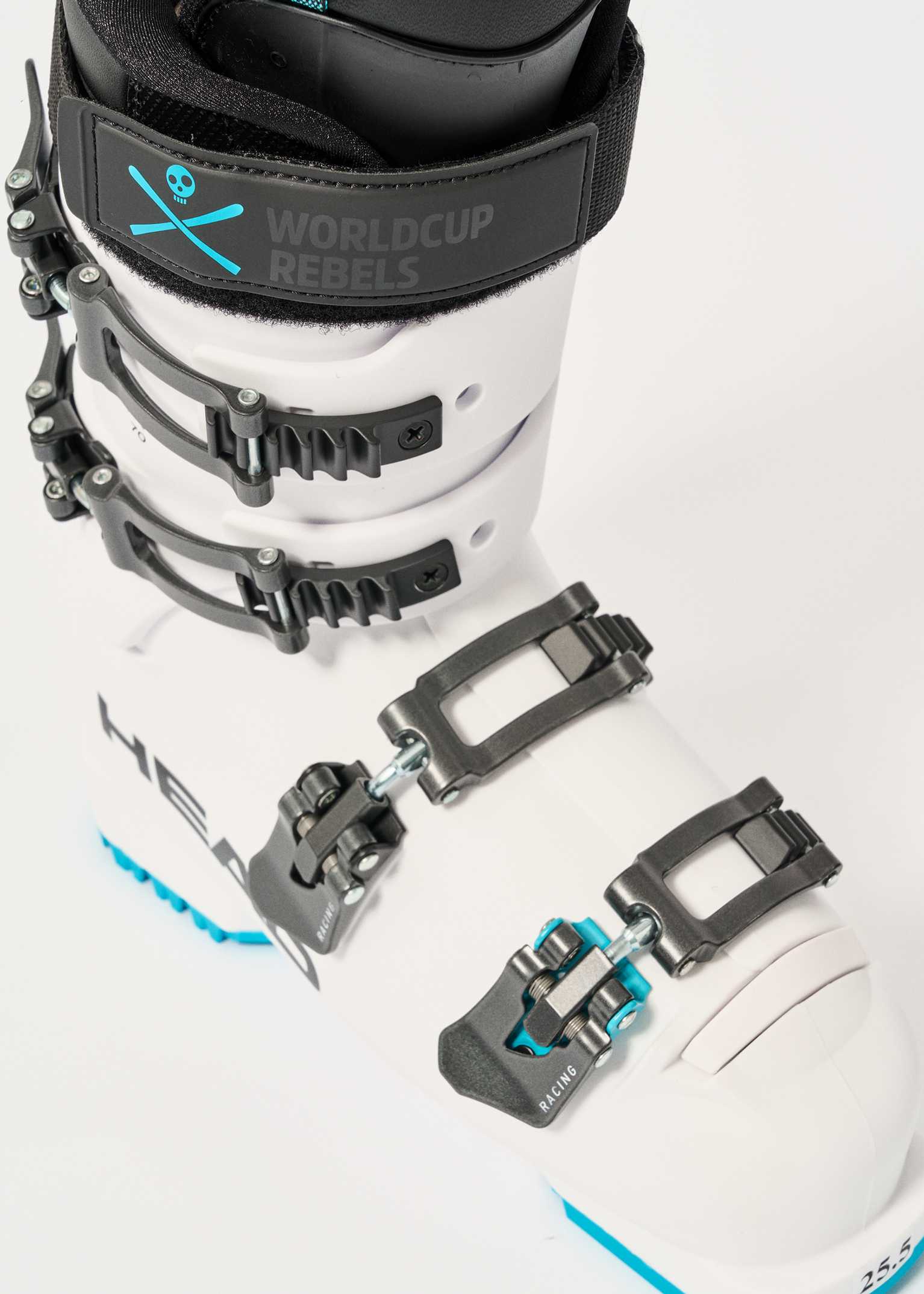 Head Raptor 70 Kids' Ski Boots