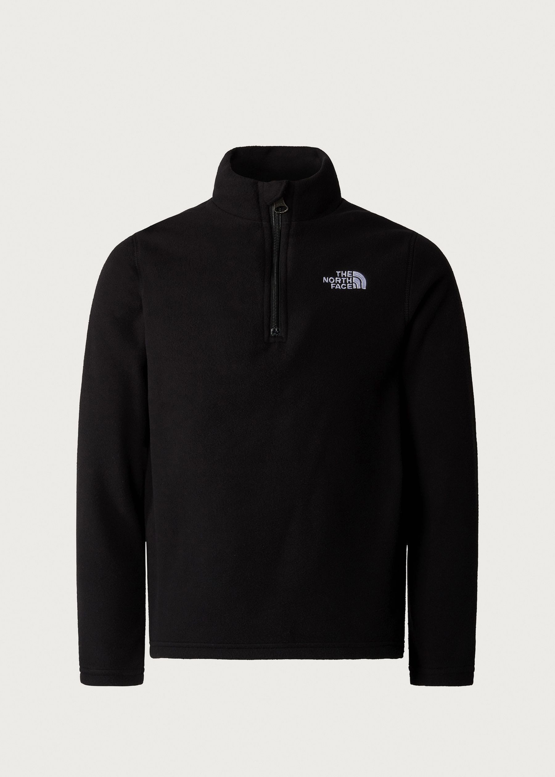 Image - 1 - Glacier 1/4 Zip XL