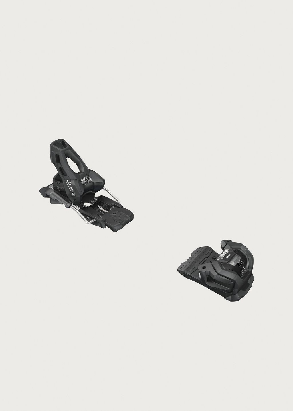 STRICTLY RIPLINE 177 attack11 GW RED Tyrolia Attack LYT 11 GW Ski