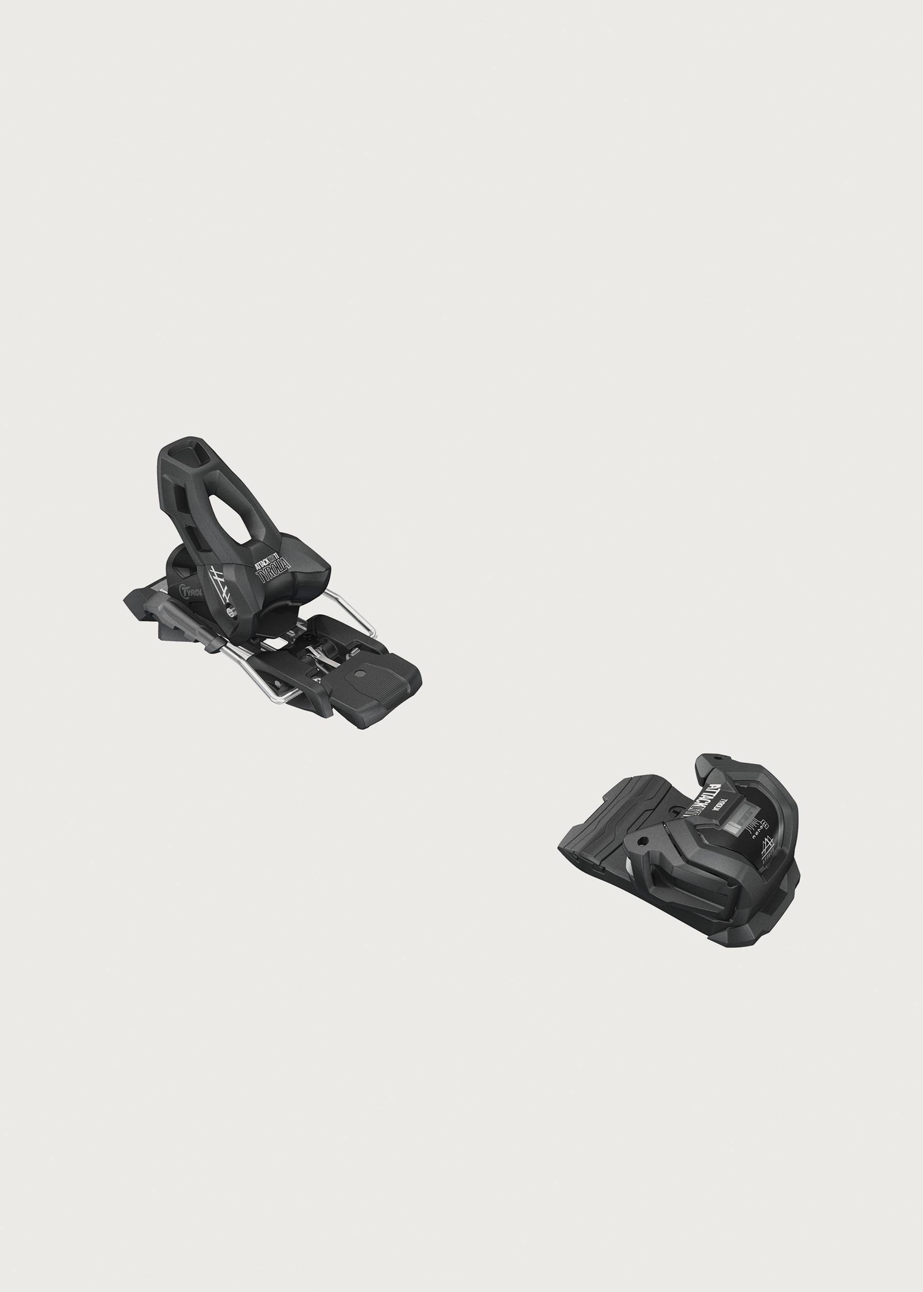 Image - 3 - Attack LYT 11 GW Ski Bindings