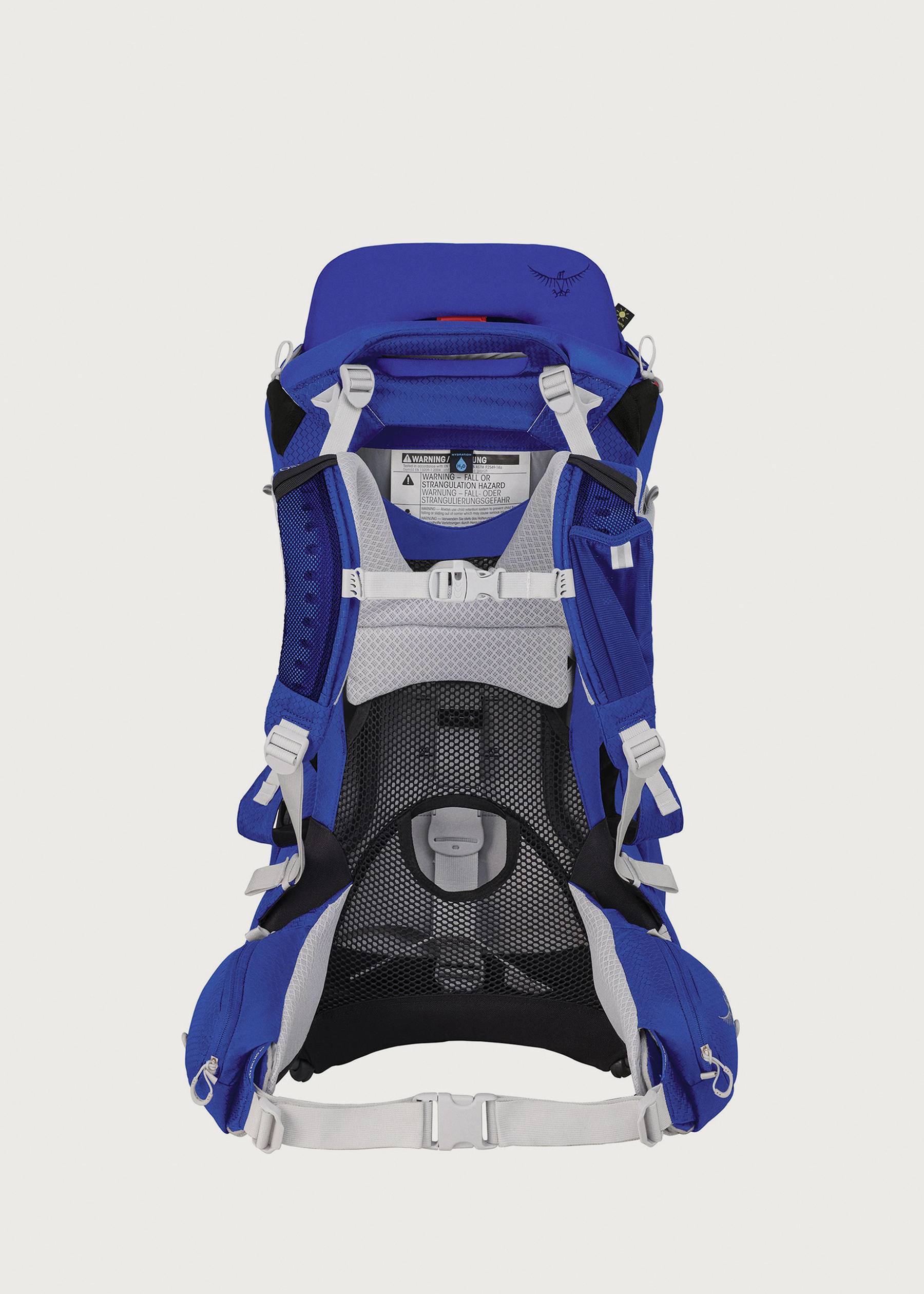 Image - 2 - Poco Plus Child Carrier