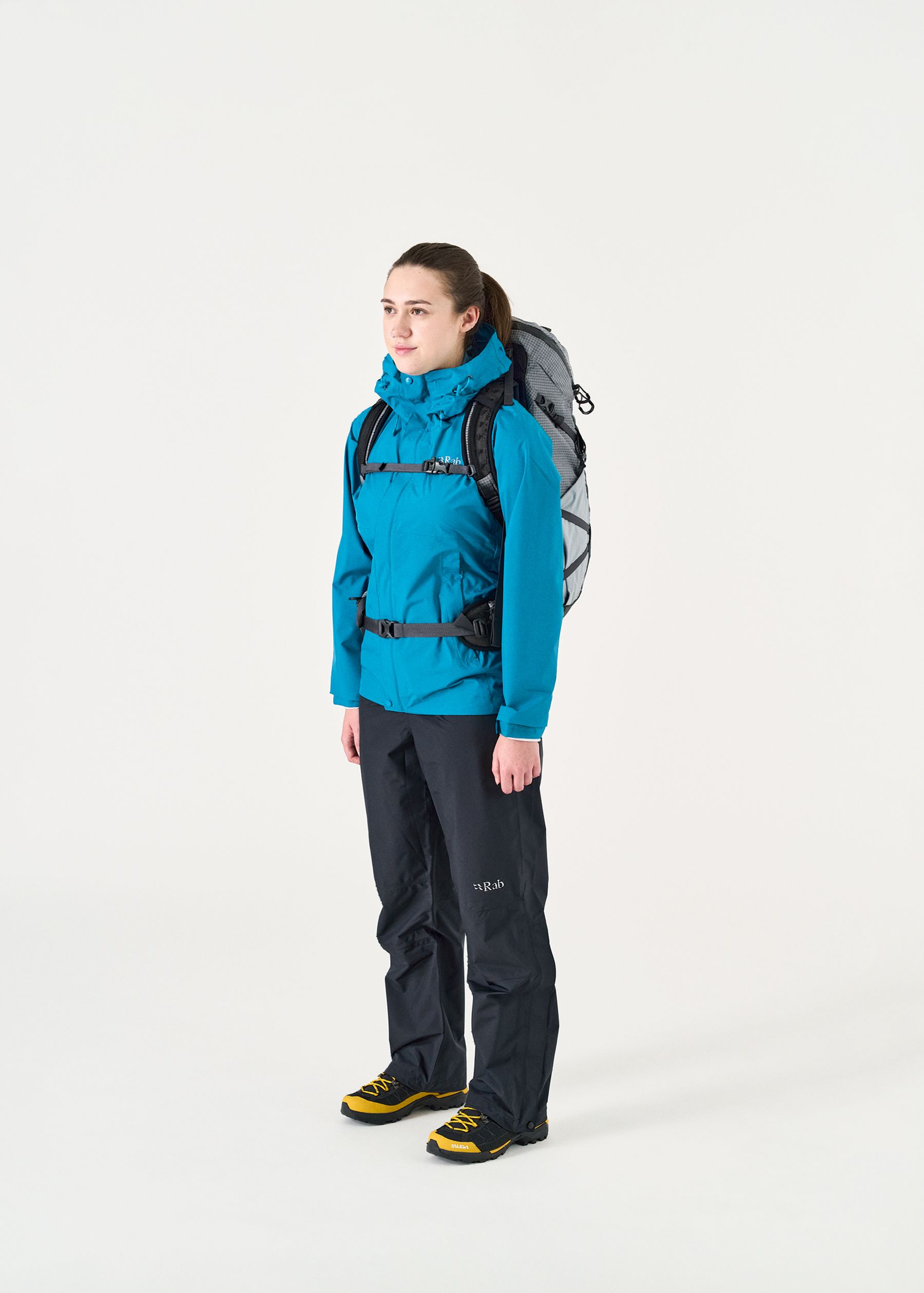 Image - 2 - Downpour Eco Jacket