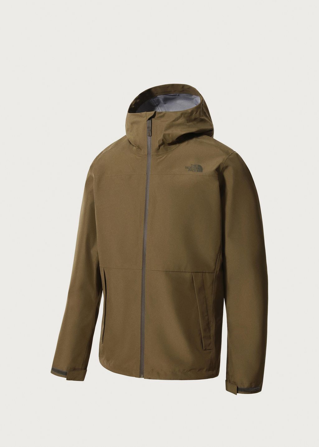 Rain Jacket Men's Dryzzle Jacket The North Face Dryzzle