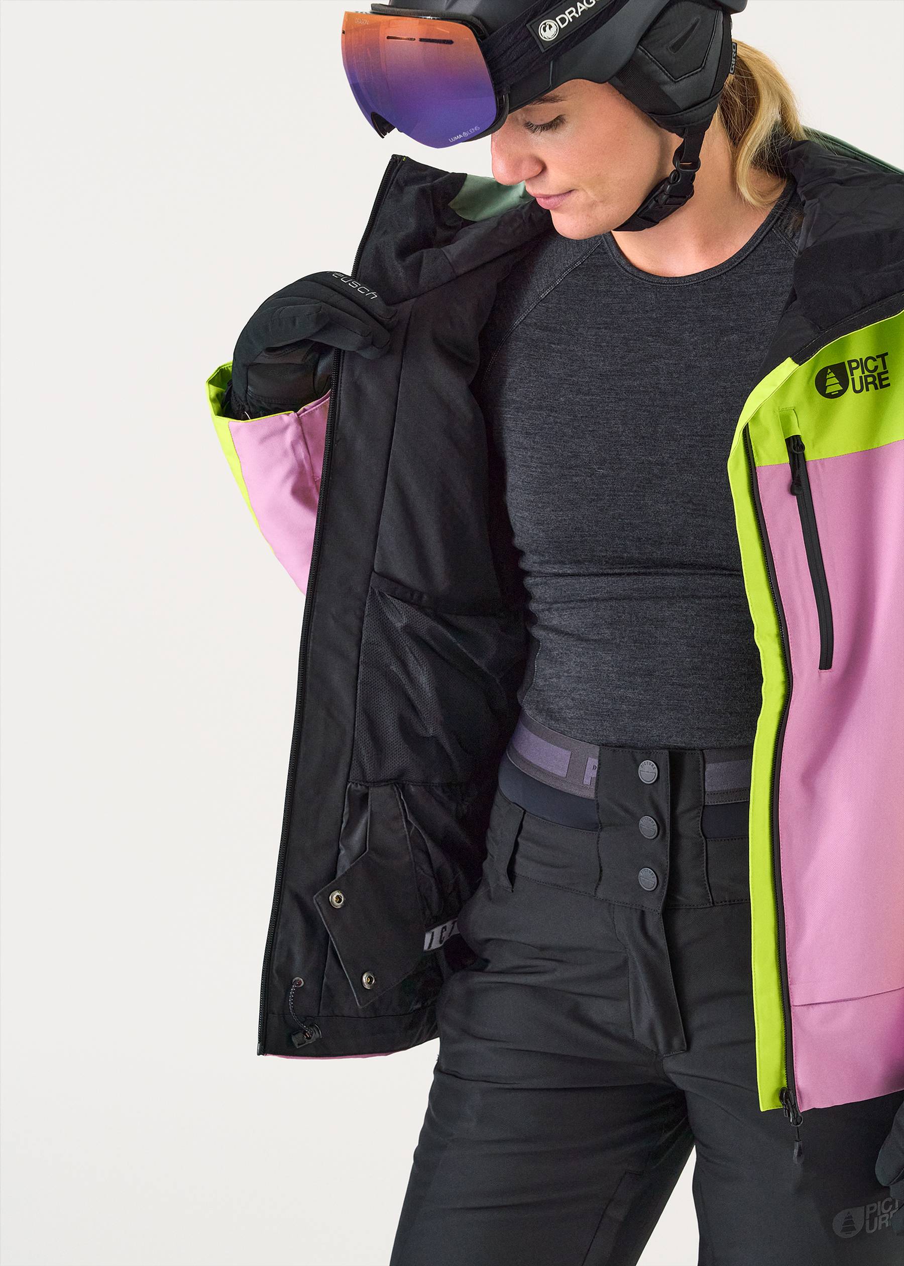 Picture Exa Jacket
