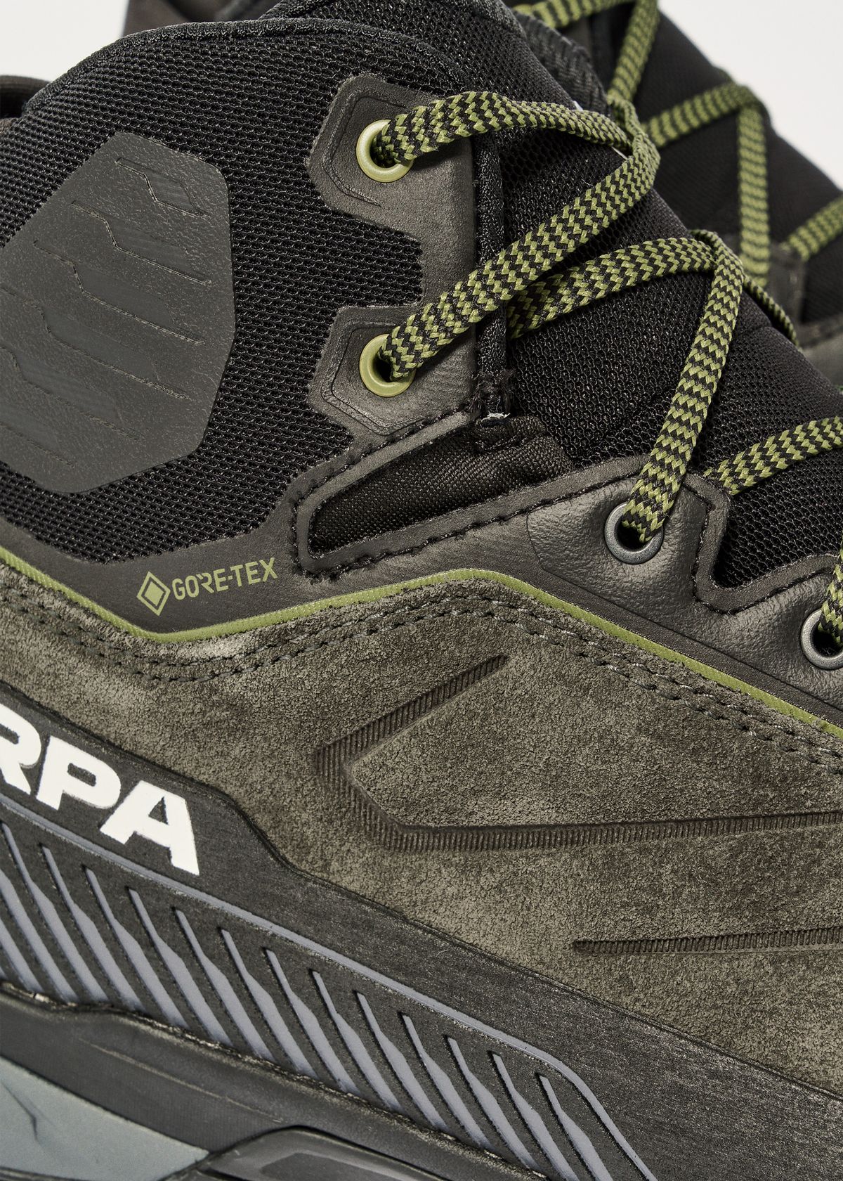  GORE-TEX ePE waterproof protection