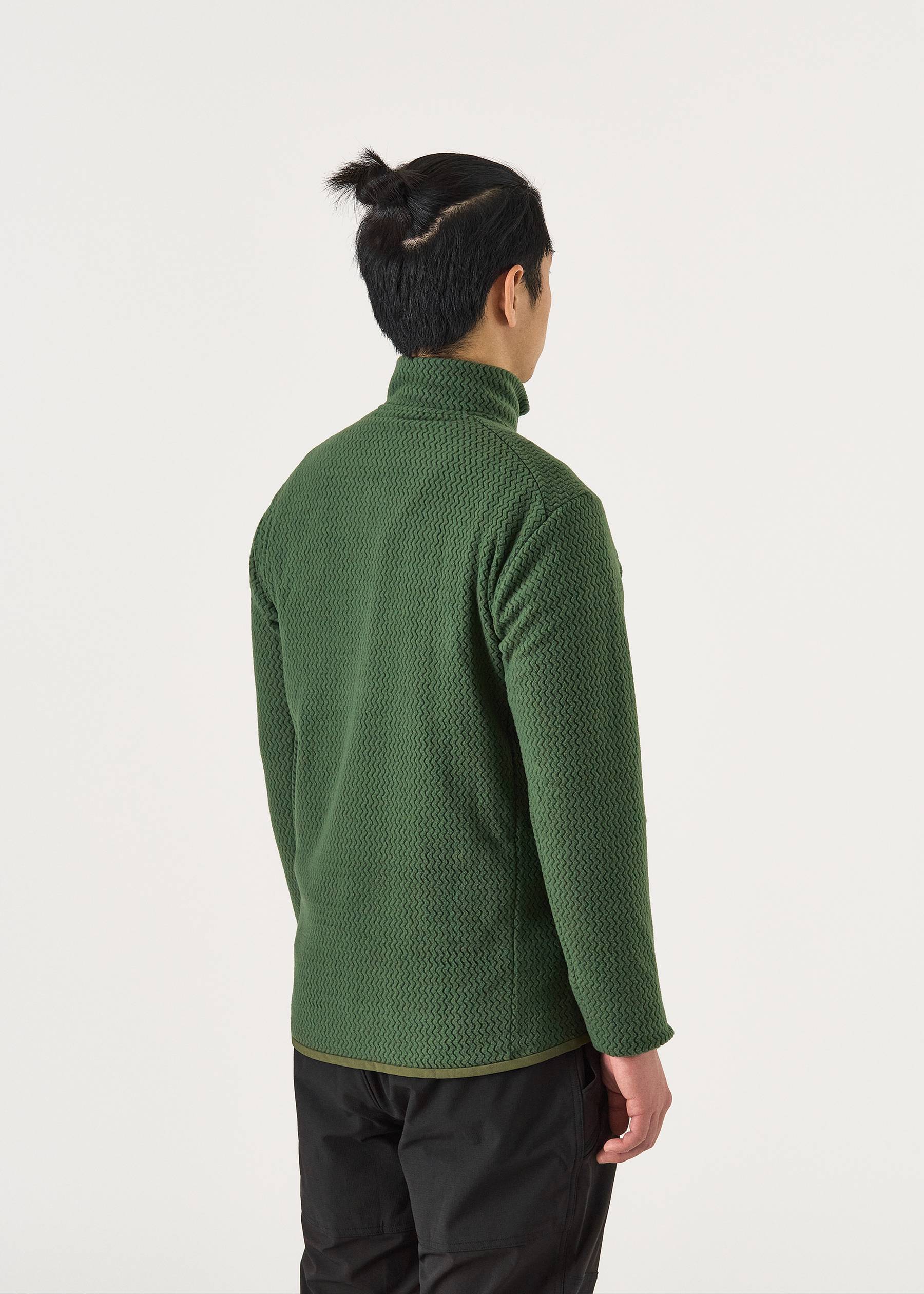 Image - 3 - R1 Air Zip Neck