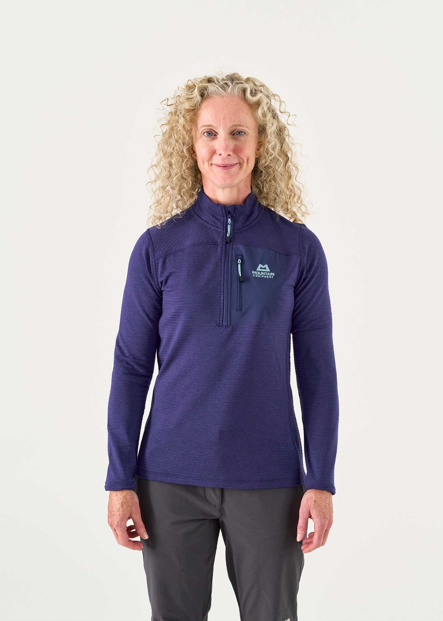 Mountain Equipment Lumiko Zip-T