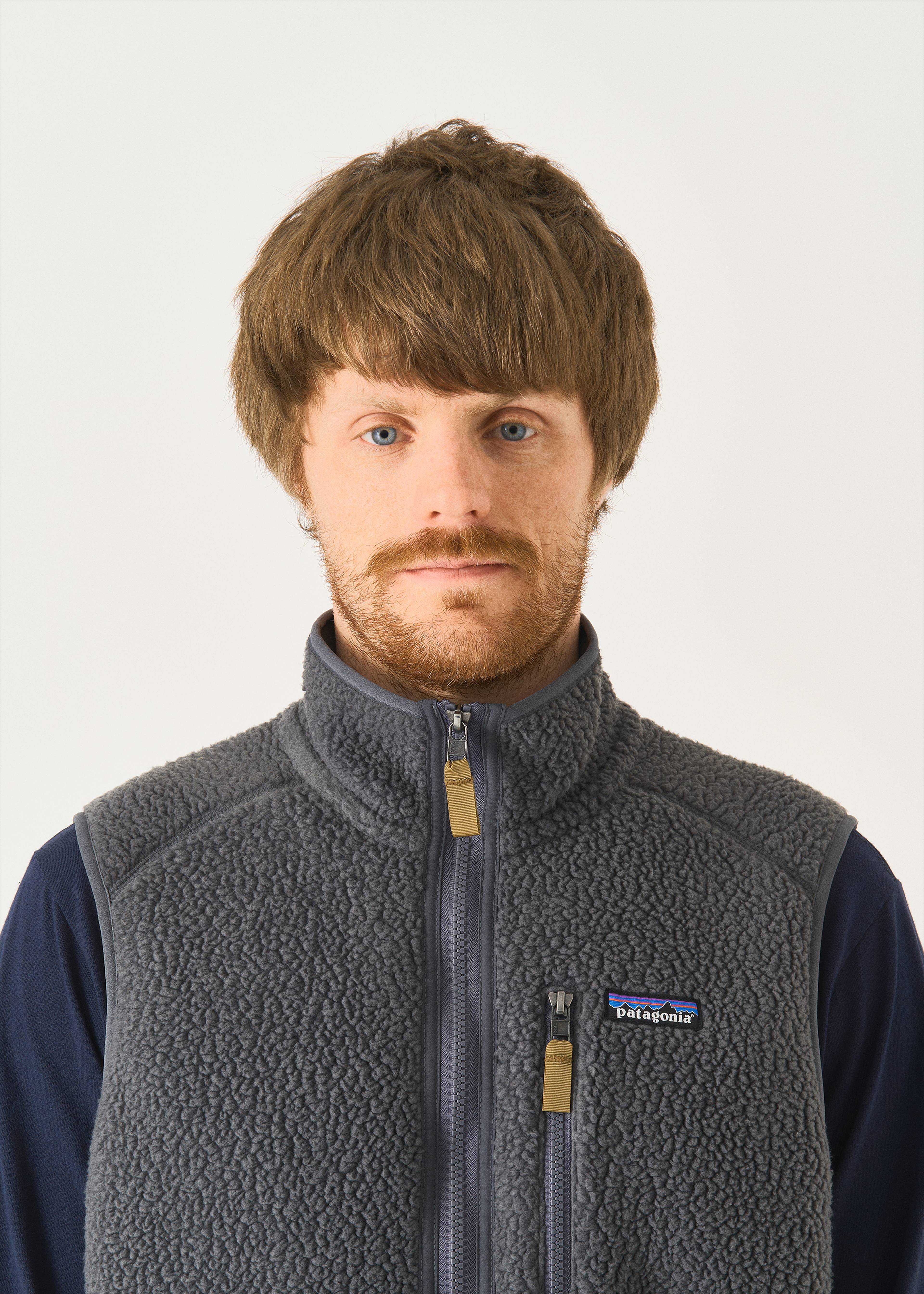 Patagonia Retro Pile Vest