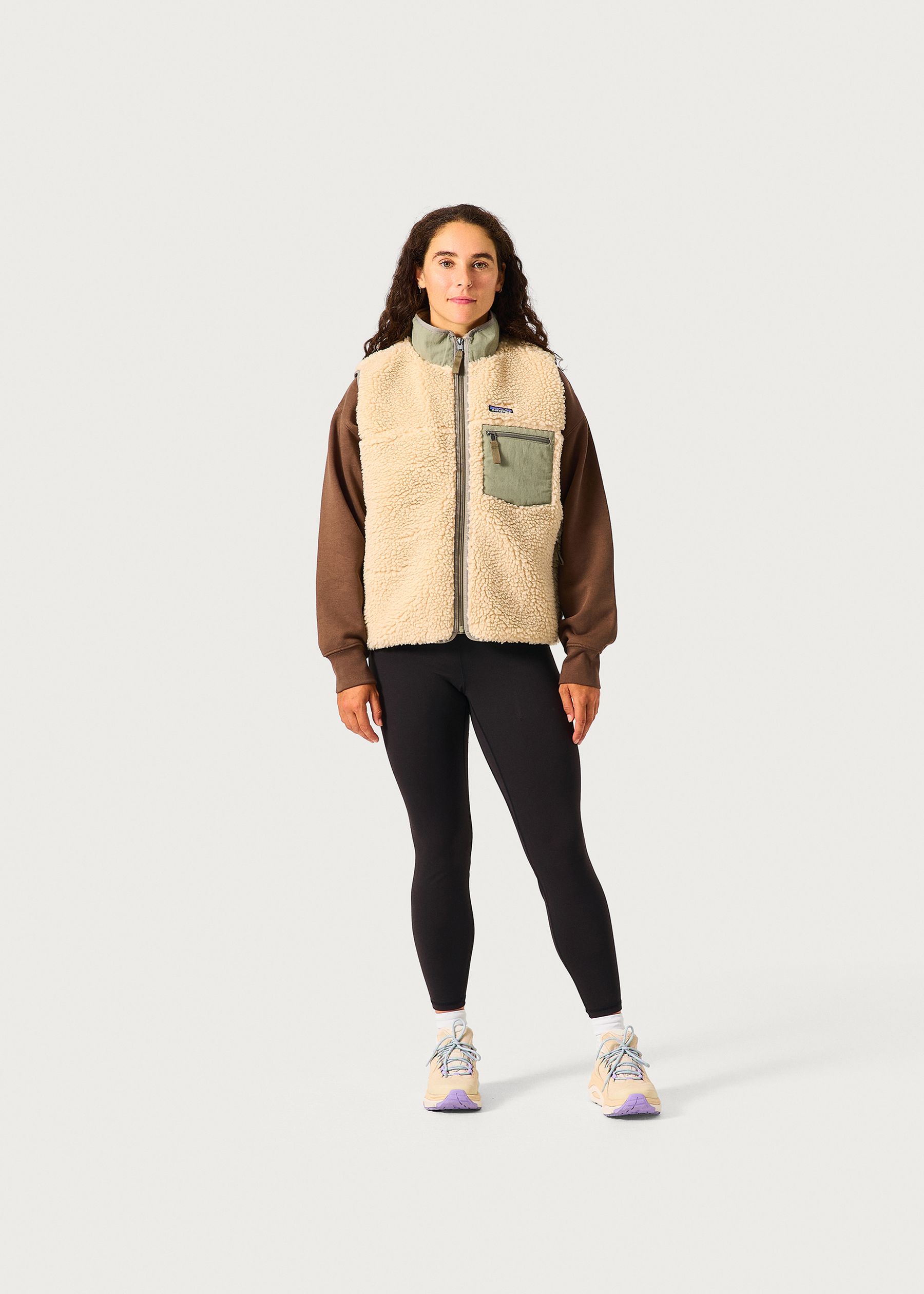 Image - 2 - Classic Retro-X Vest